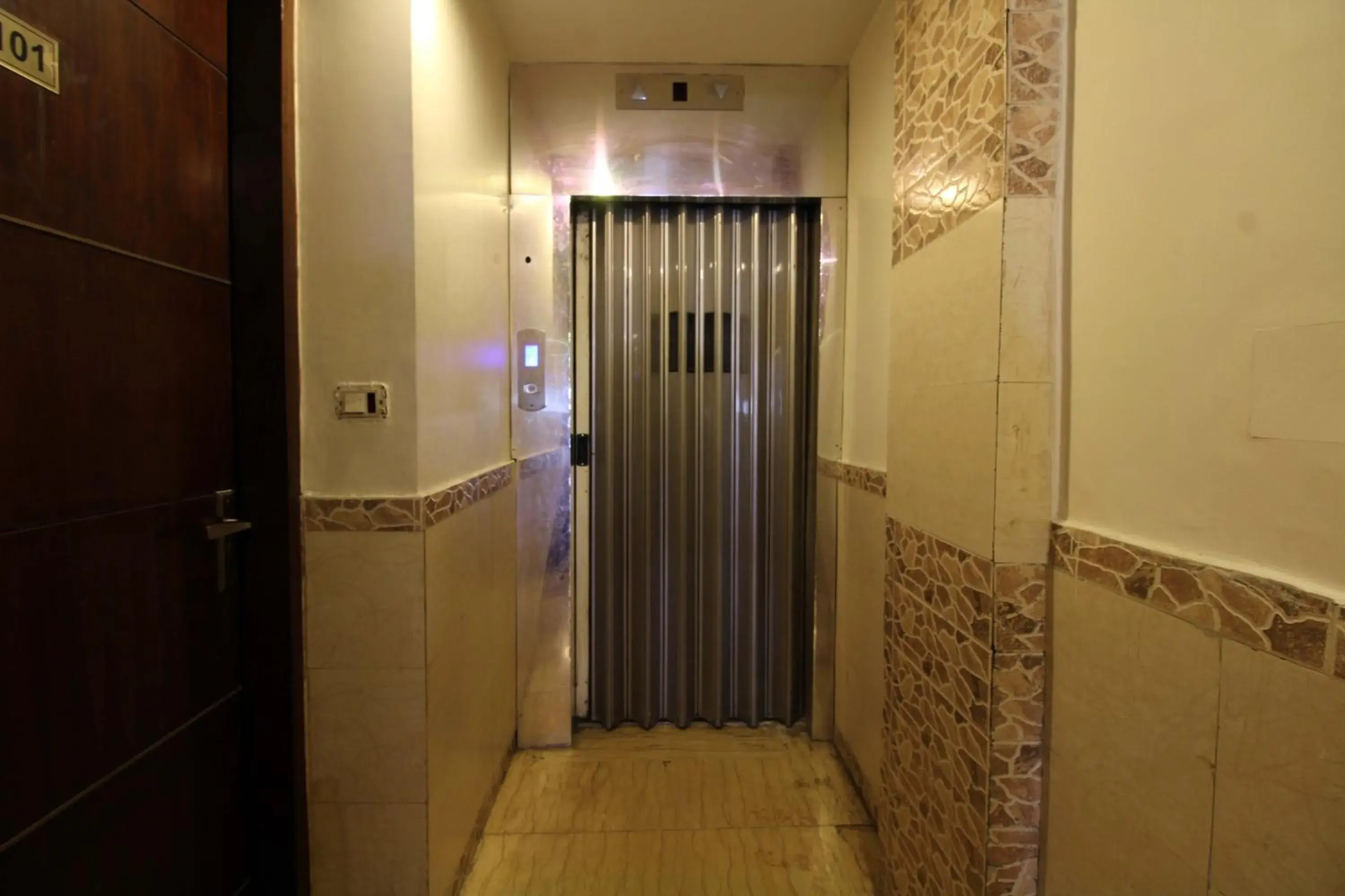 Solarium, Bathroom in Hotel Star View