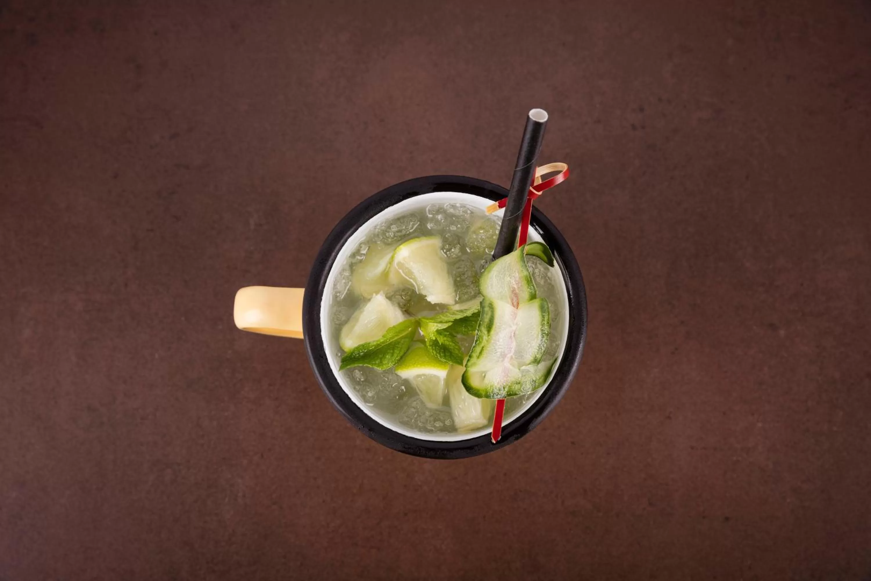 Food and drinks in Melia Barcelona Sky 4* Sup