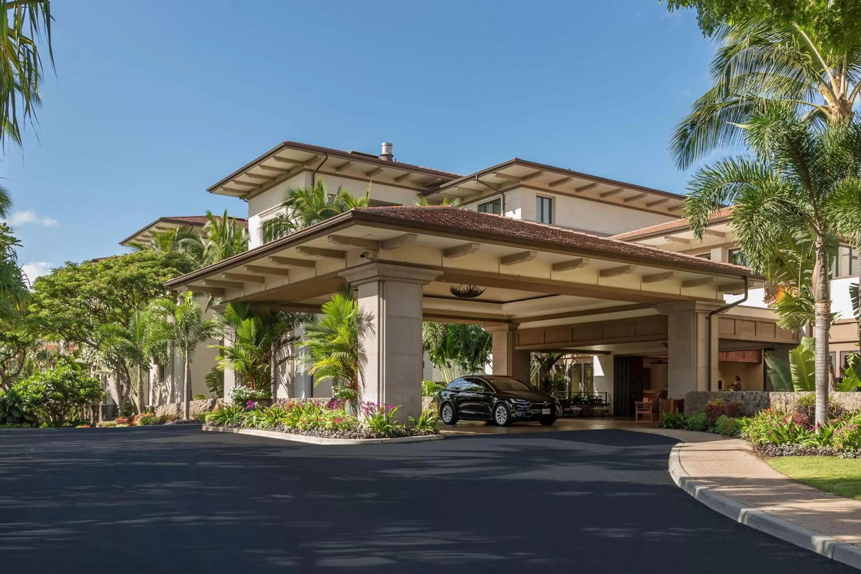 Property Building in Wailea Beach Villas, a Destination by Hyatt Residence