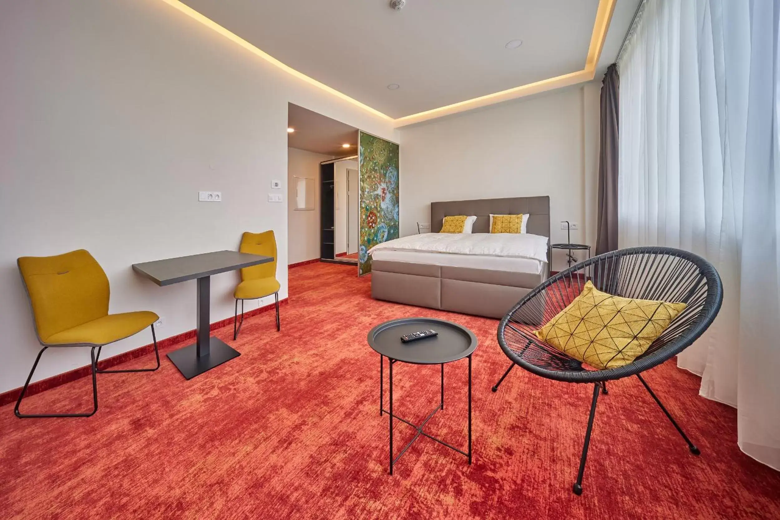 Hotel Hertz Hotel Hertz