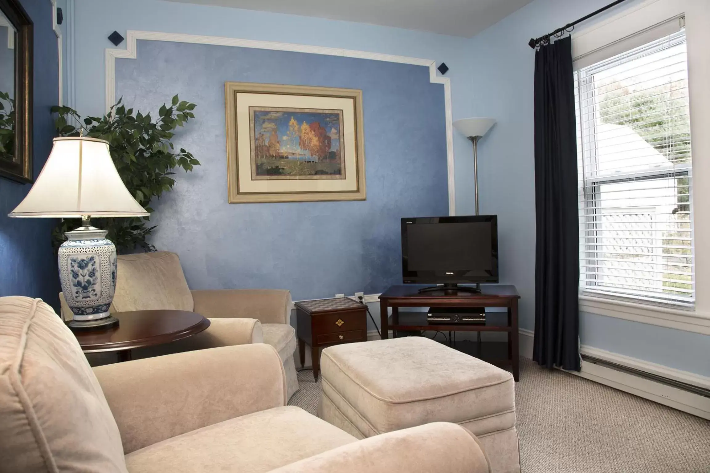 Eisenhower Deluxe Suite - Dog Friendly in Glynn House Inn Eisenhower Deluxe Suite - Dog Friendly in Glynn House Inn