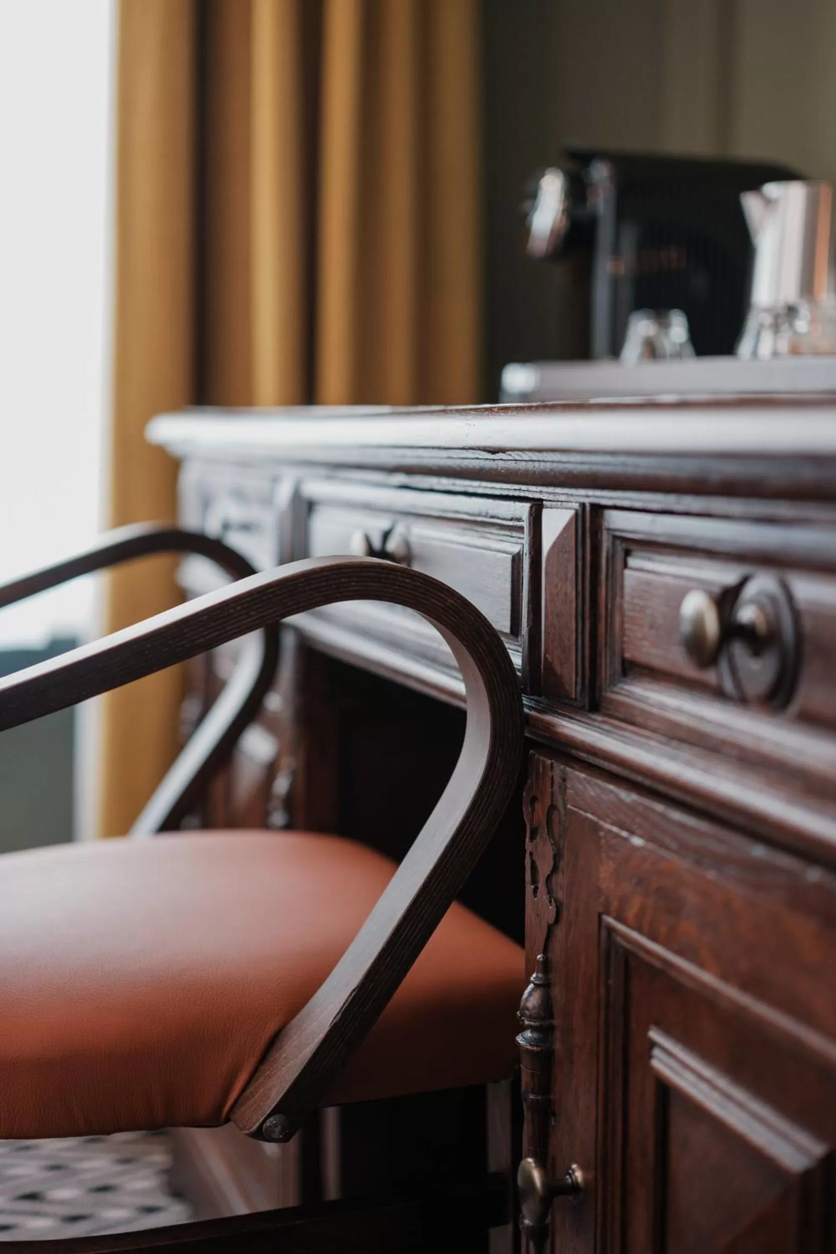 The Sanctuary House Hotel