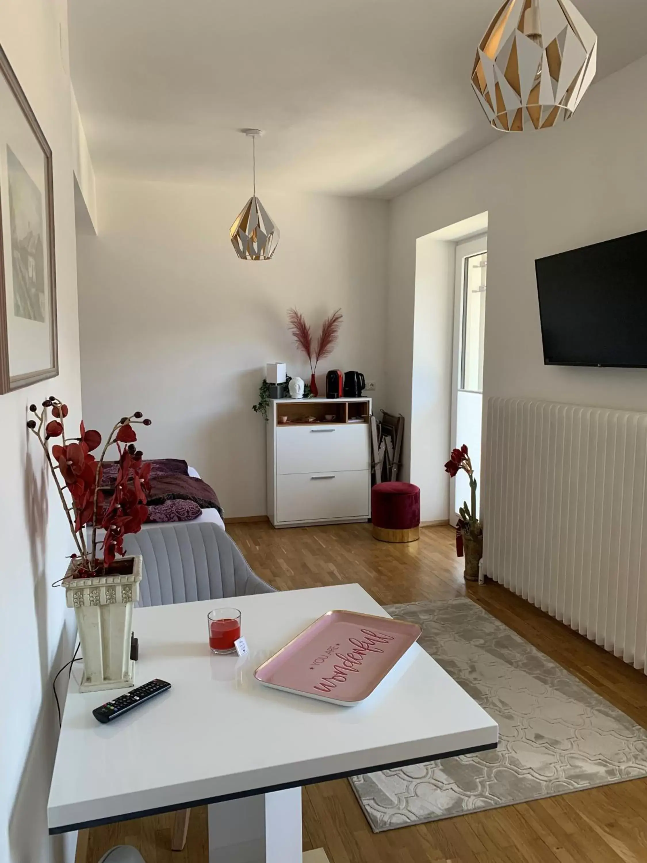 Double Room with Shower in Nefer, Haus Double Room with Shower in Nefer, Haus