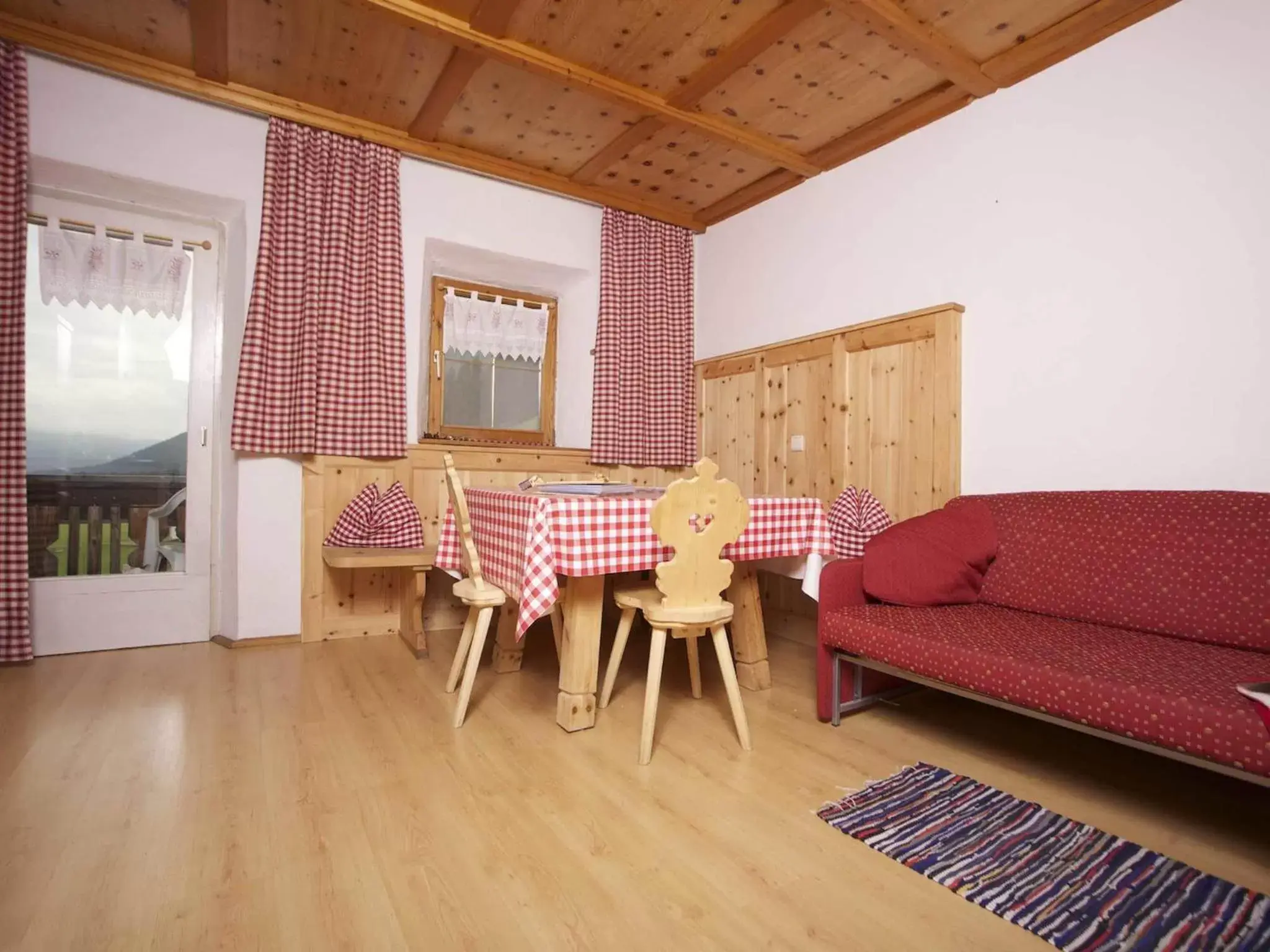 One-Bedroom Apartment - single occupancy in Bio Aparthotel Blaslahof One-Bedroom Apartment - single occupancy in Bio Aparthotel Blaslahof