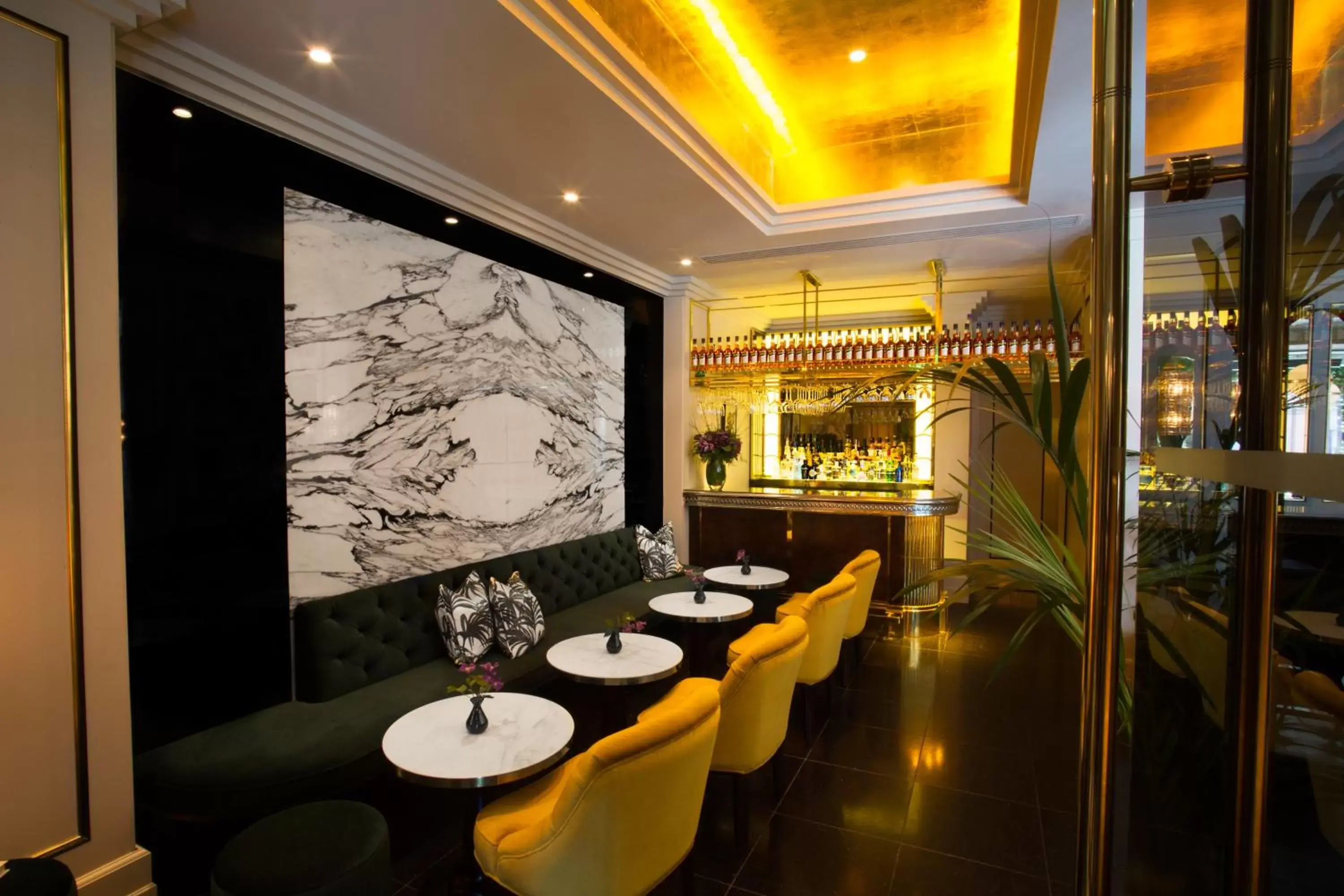 Restaurant/places to eat in The Westbury Hotel Restaurant/places to eat in The Westbury Hotel