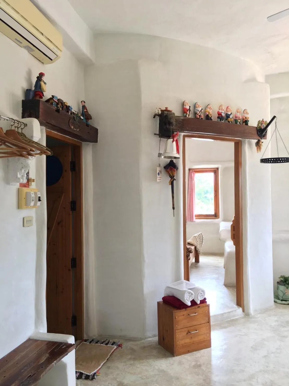 Scenic Riverside Resort