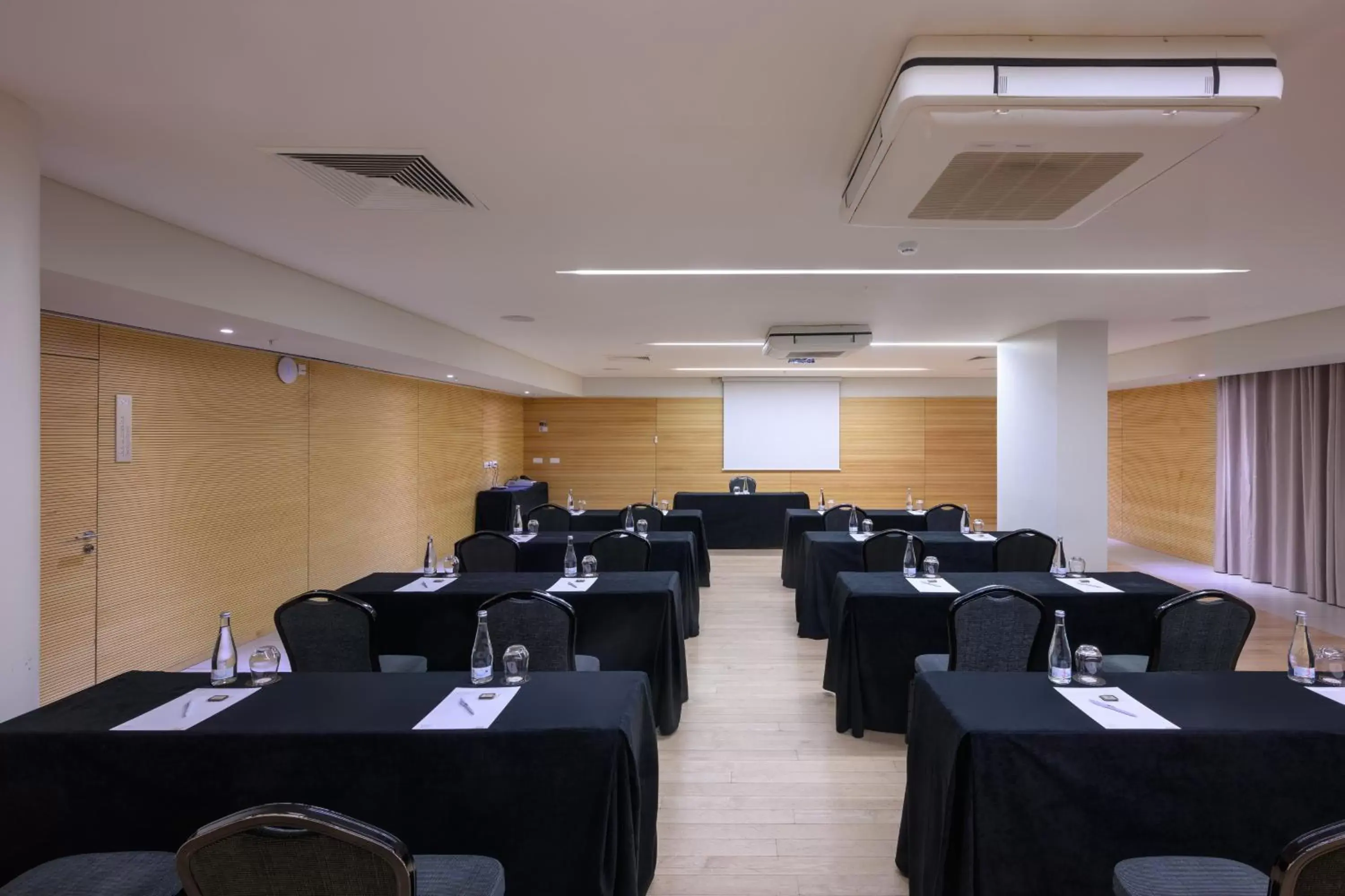 Meeting/conference room in Hotel da Música