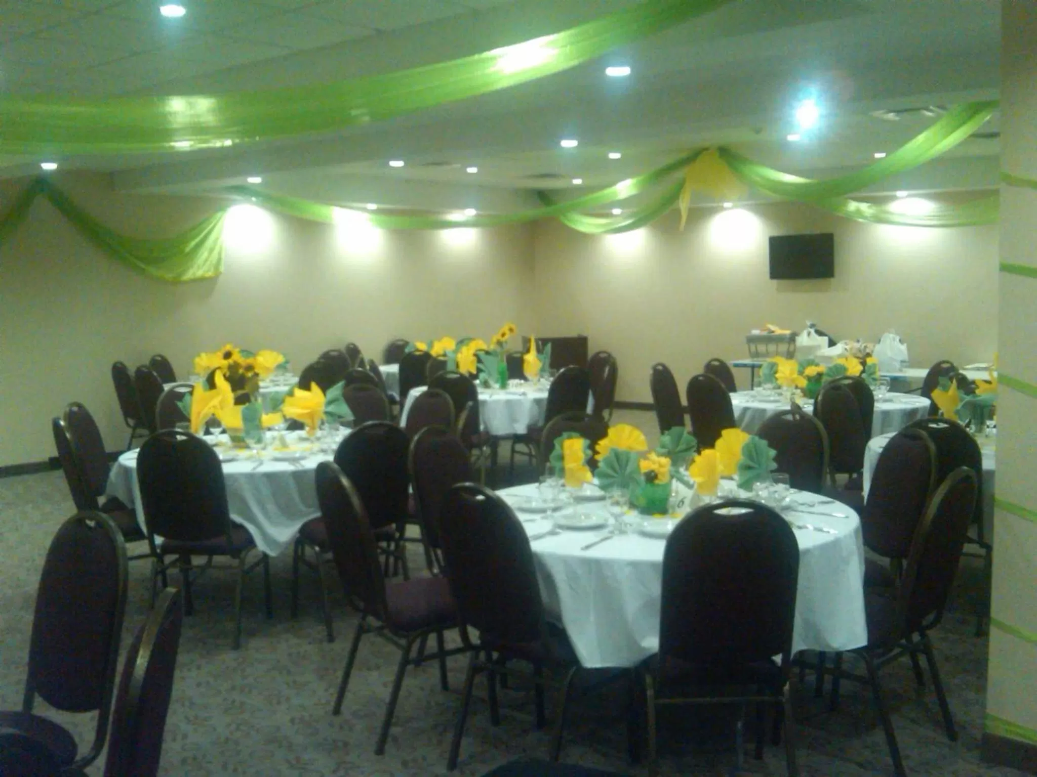 Banquet/Function facilities in Days Inn by Wyndham Brampton