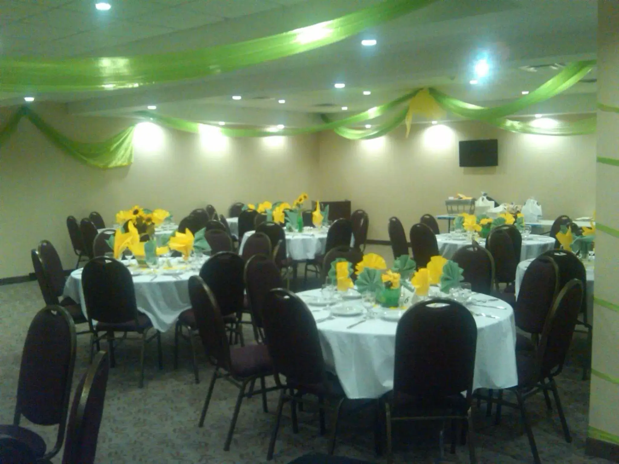 Banquet/Function facilities, Restaurant/Places to Eat in Days Inn by Wyndham Brampton