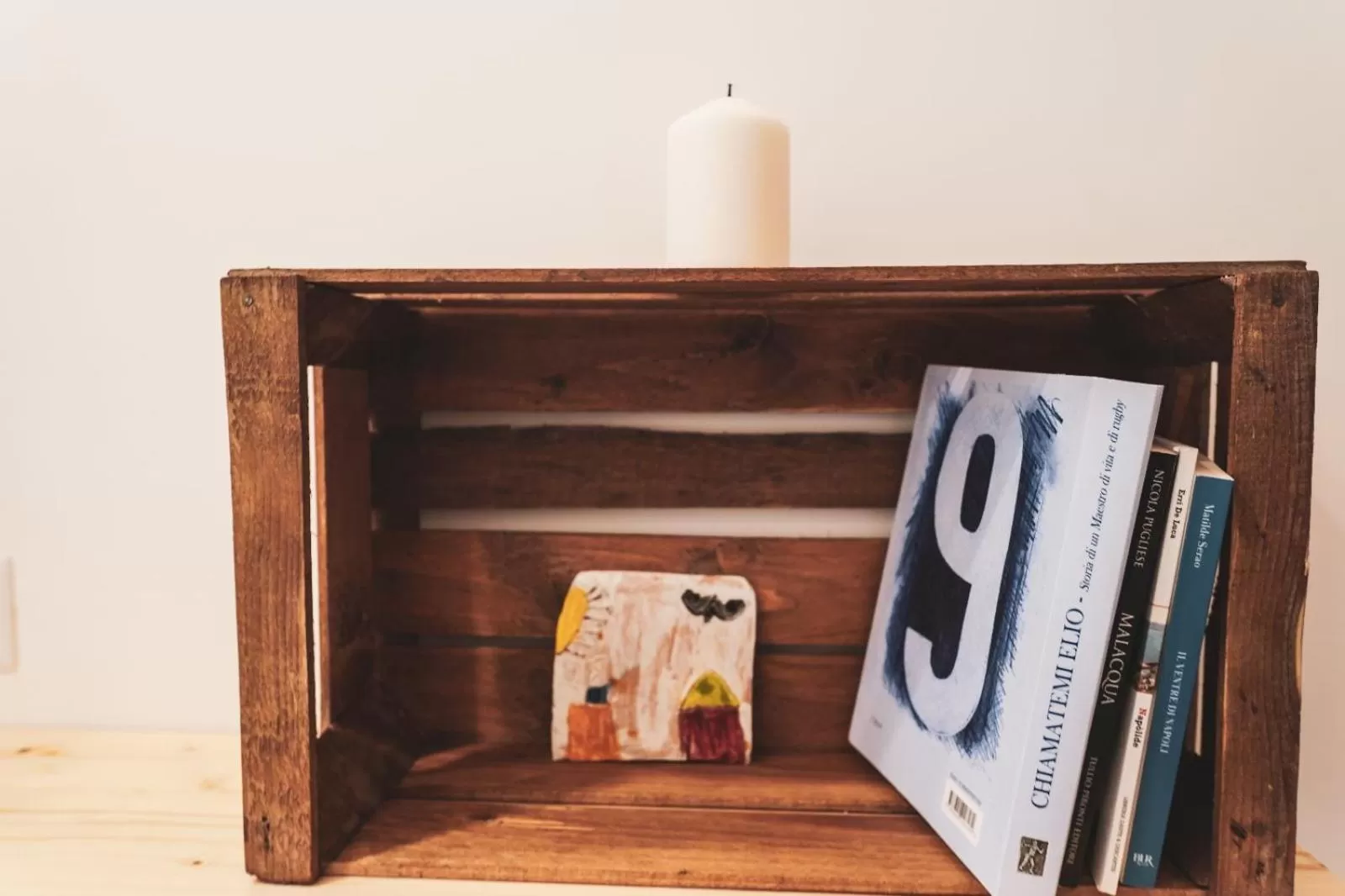 B&B Napoli Ruck&Maul