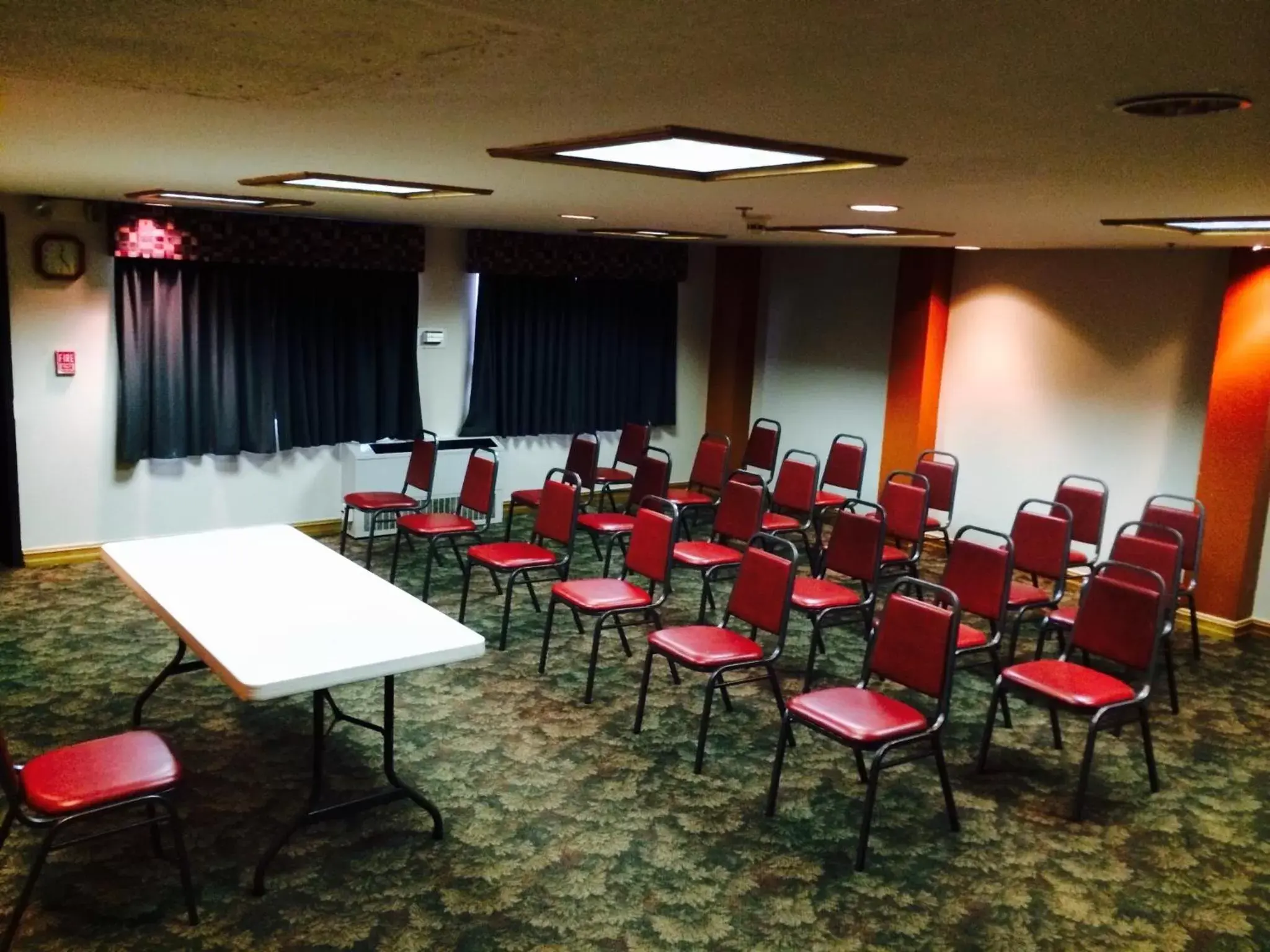 Banquet/Function facilities in Regency Inn and Suites
