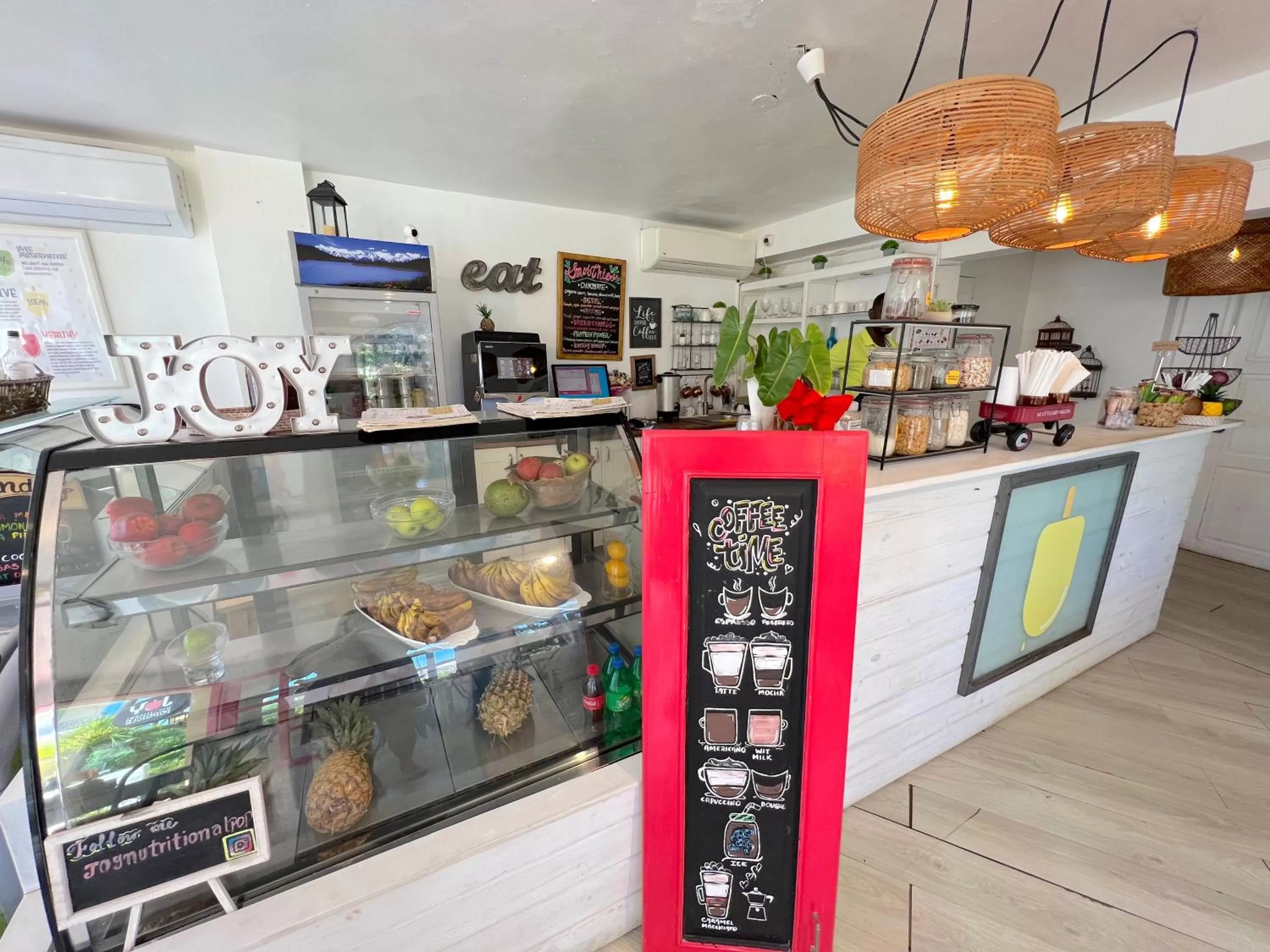 Restaurant/places to eat in SOL CARIBE SUITES - PLAYA LOS CORALES - beach club, wifi, swimming pool