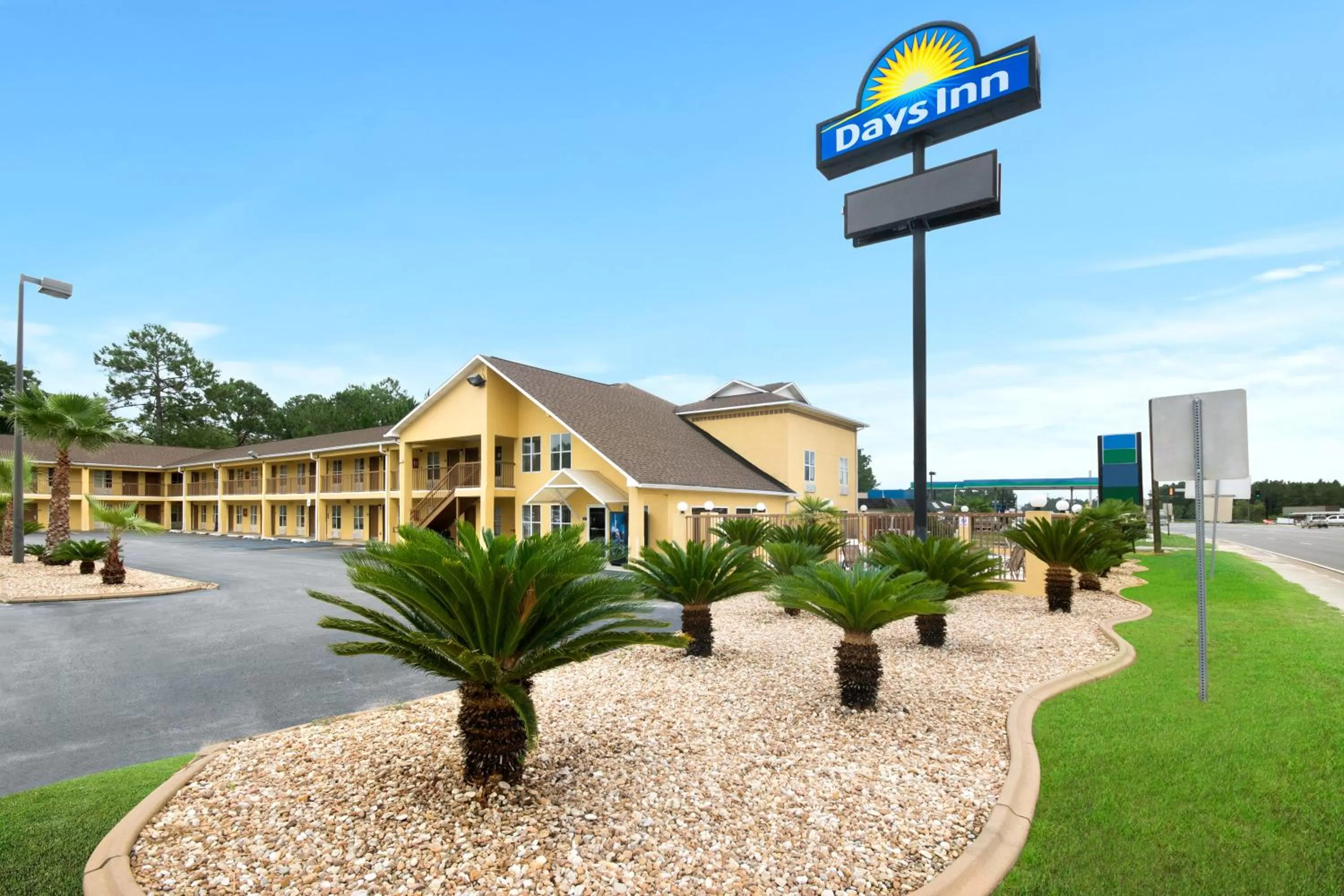 Days Inn by Wyndham Alma
