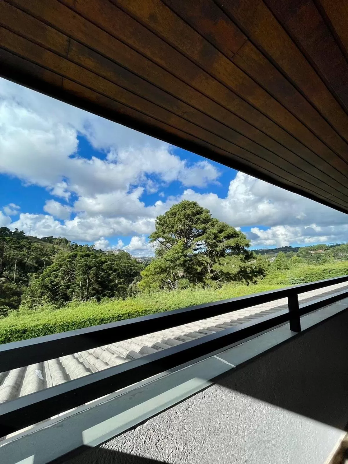 Day in Pousada Terrazzo Bonjardim - by Easy Hotéis