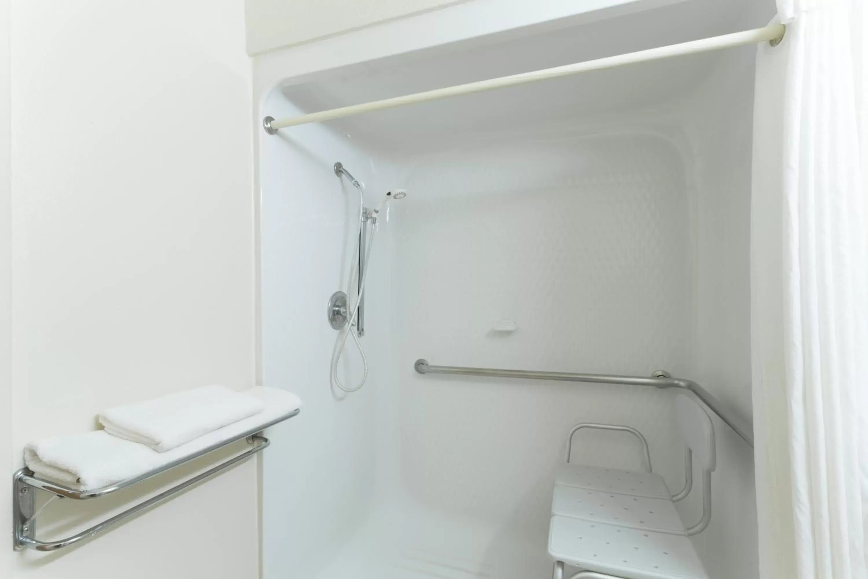 King Studio Suite - Non-Smoking in Super 8 by Wyndham Green River King Studio Suite - Non-Smoking in Super 8 by Wyndham Green River