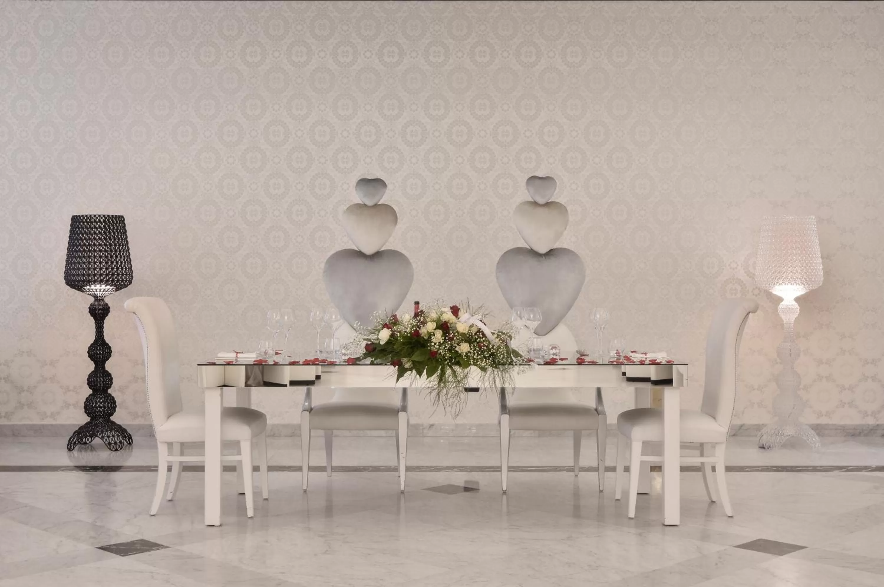 Banquet/Function facilities in Hotel Ariston