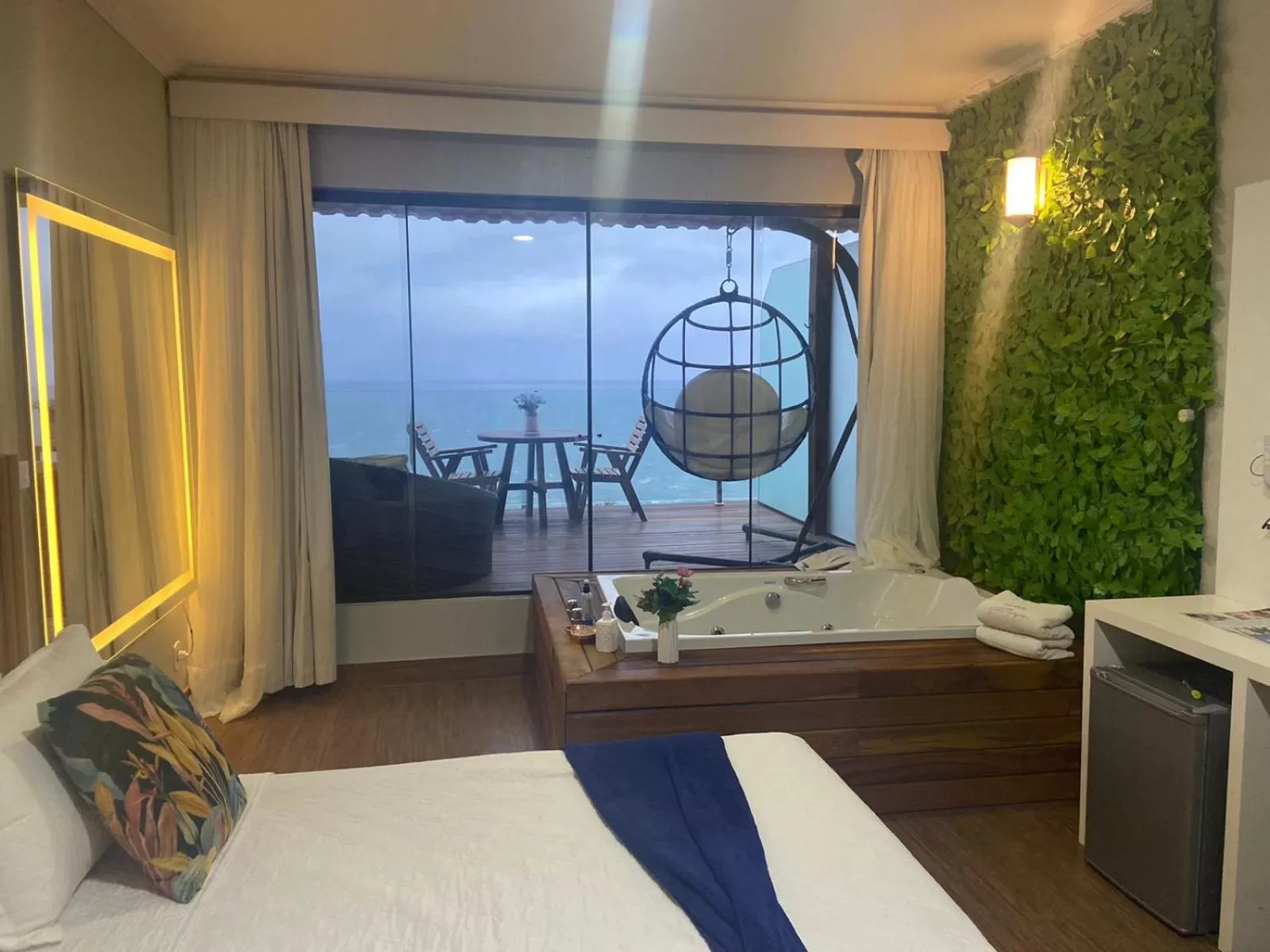 Pousada e Restaurante Vista Turquesa