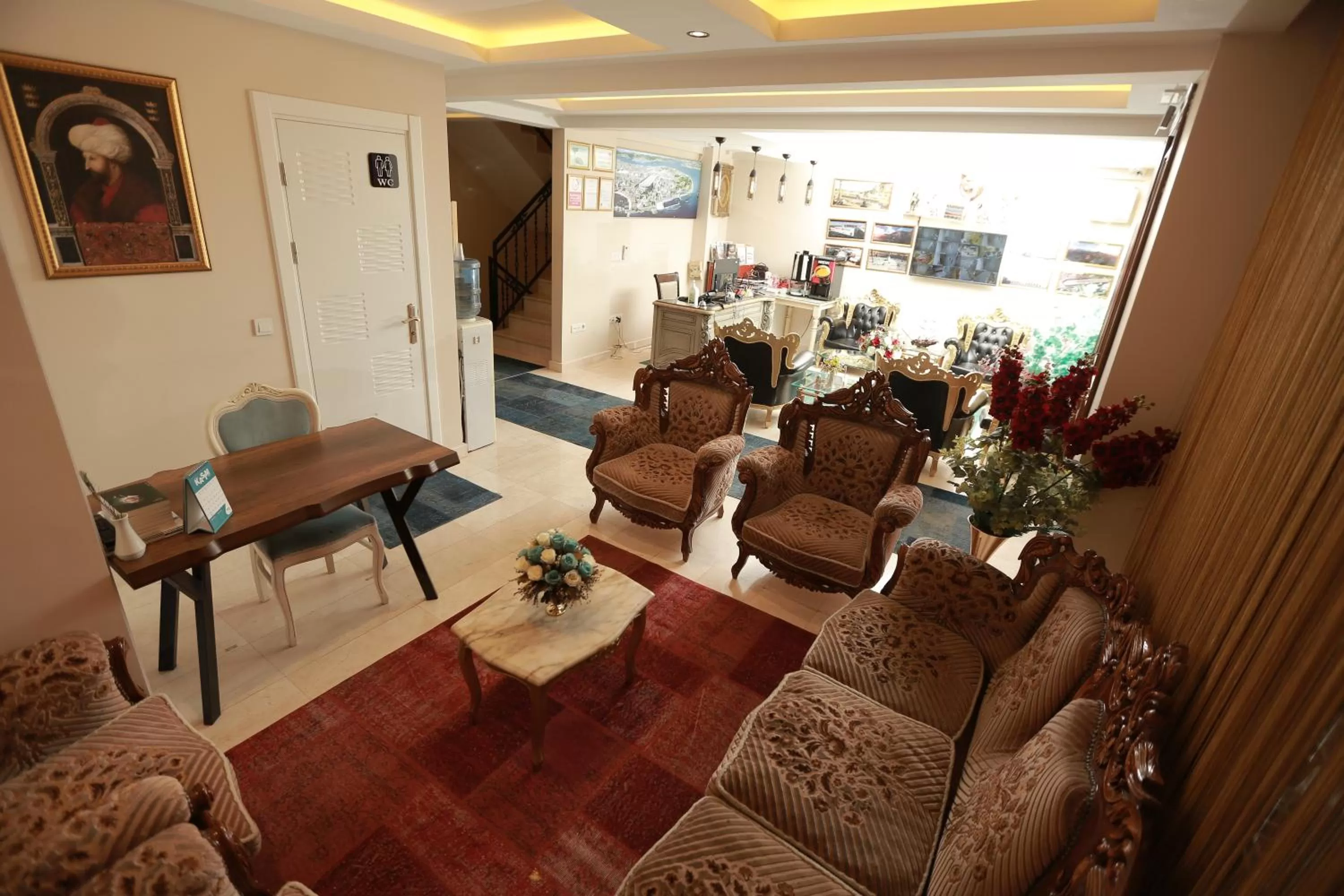 Other in Constantinopolis Hotel