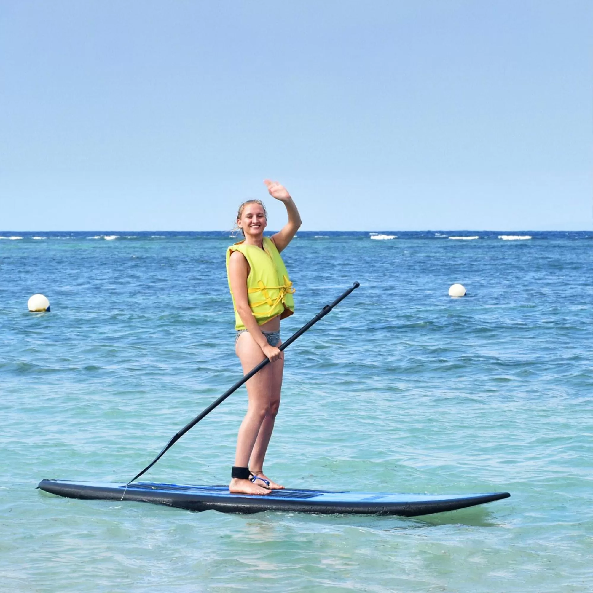 Activities in Nusa Dua Beach Hotel and Spa - Handwritten Collection