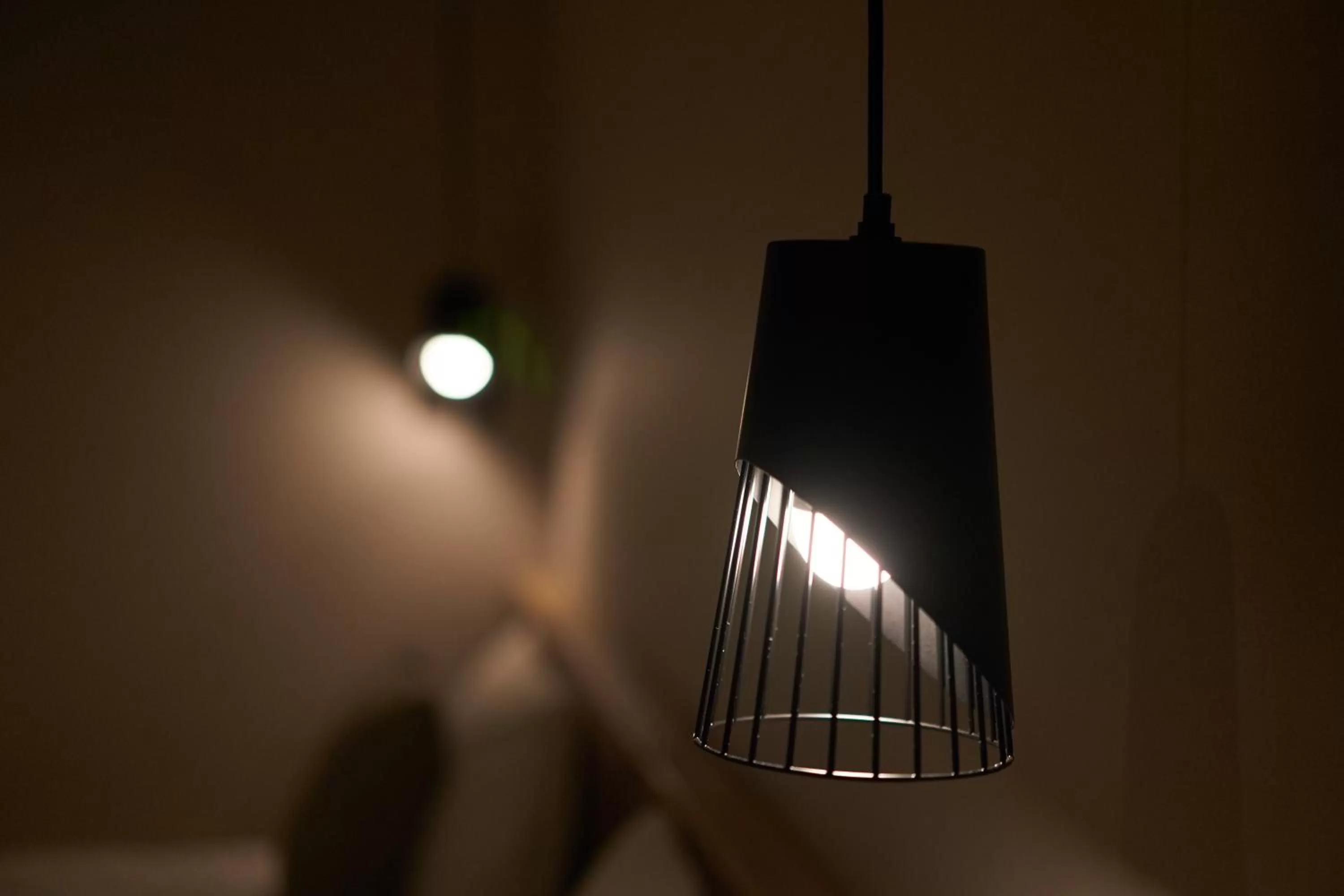 Photo of the whole room in Hotel Resol Trinity Osaka