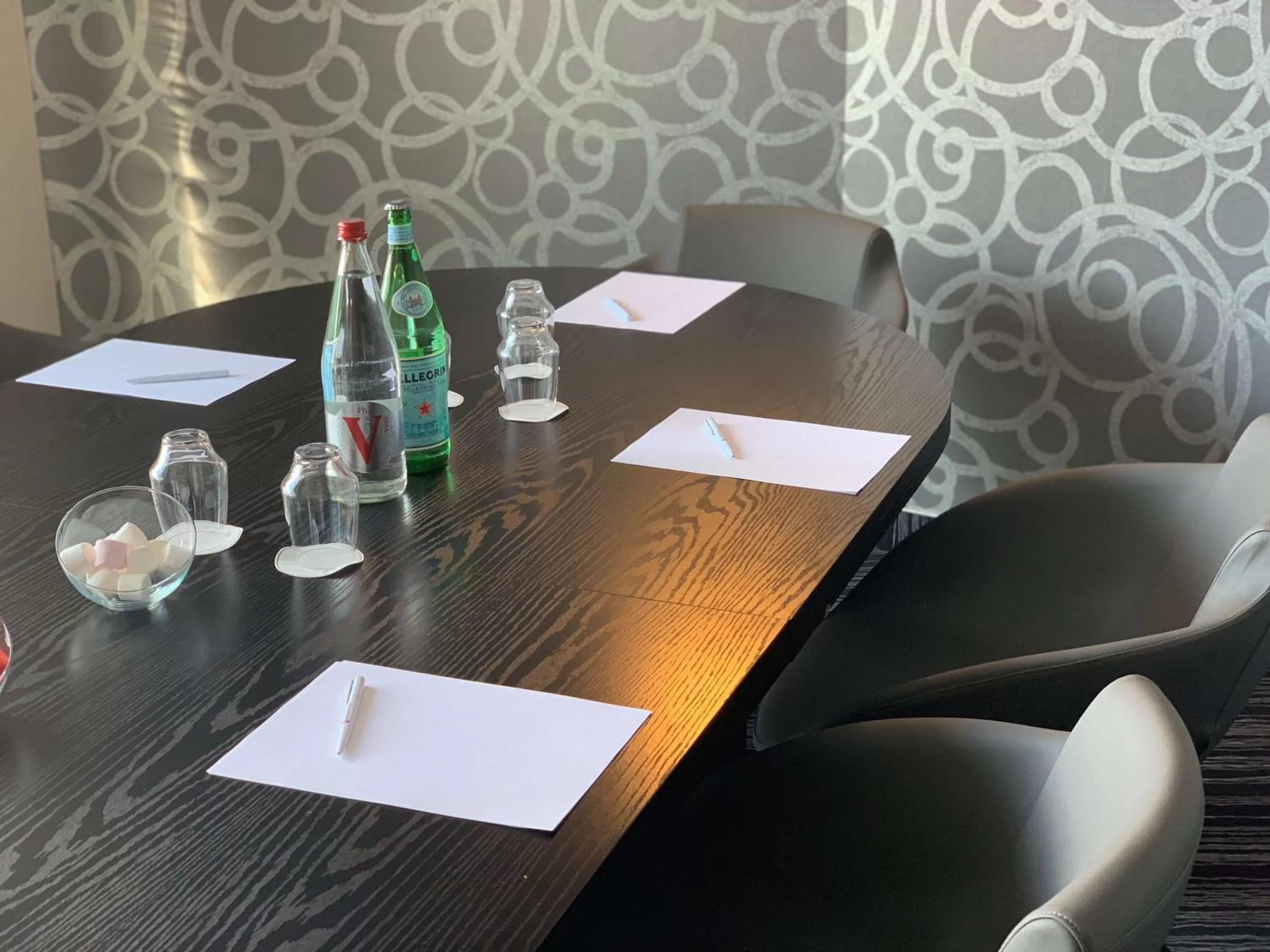 On site in Best Western Plus La Fayette Hotel et SPA