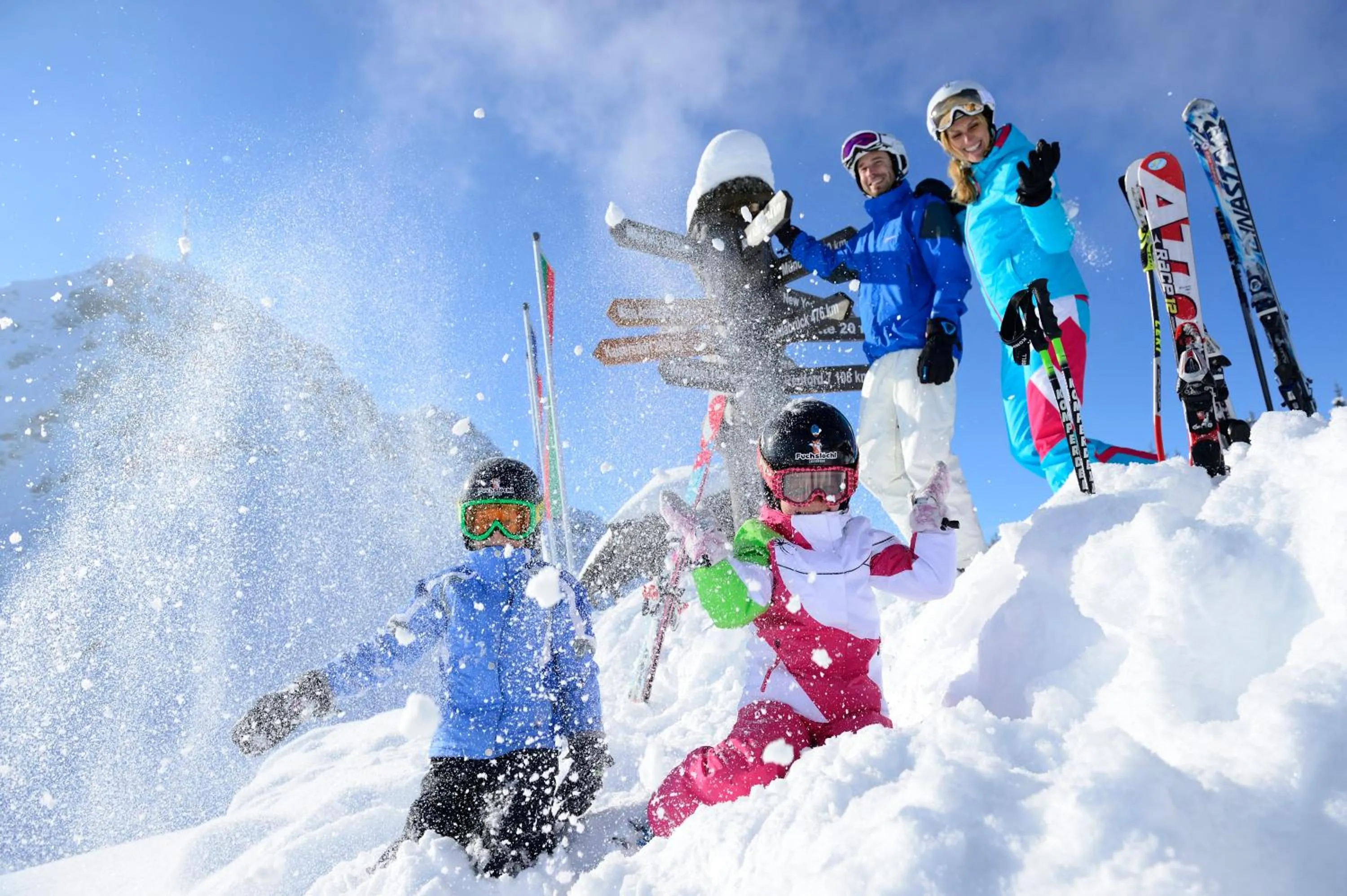 Classic Rooms by Crystal