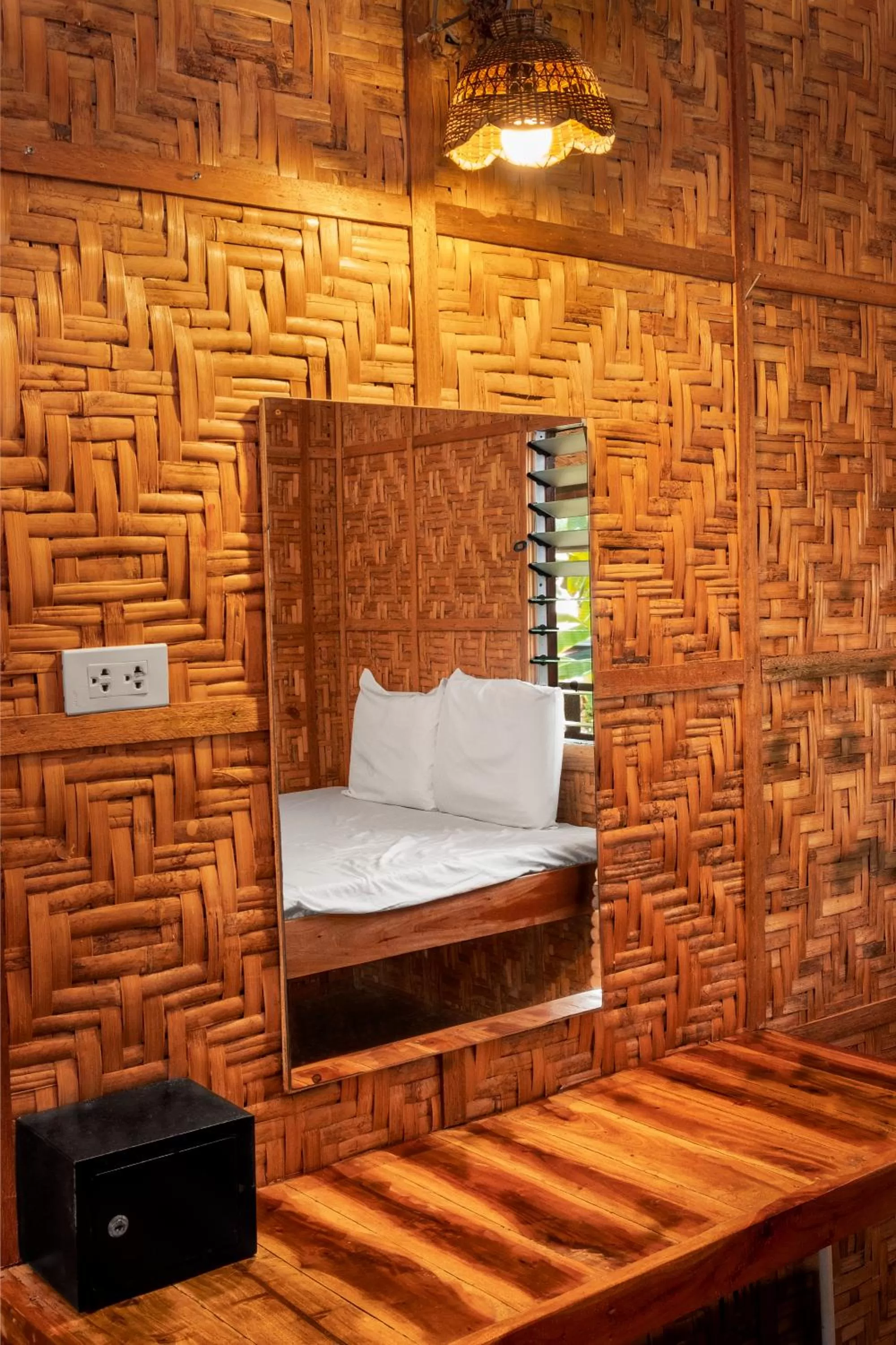 Panglao Chocolate Hills Hostel