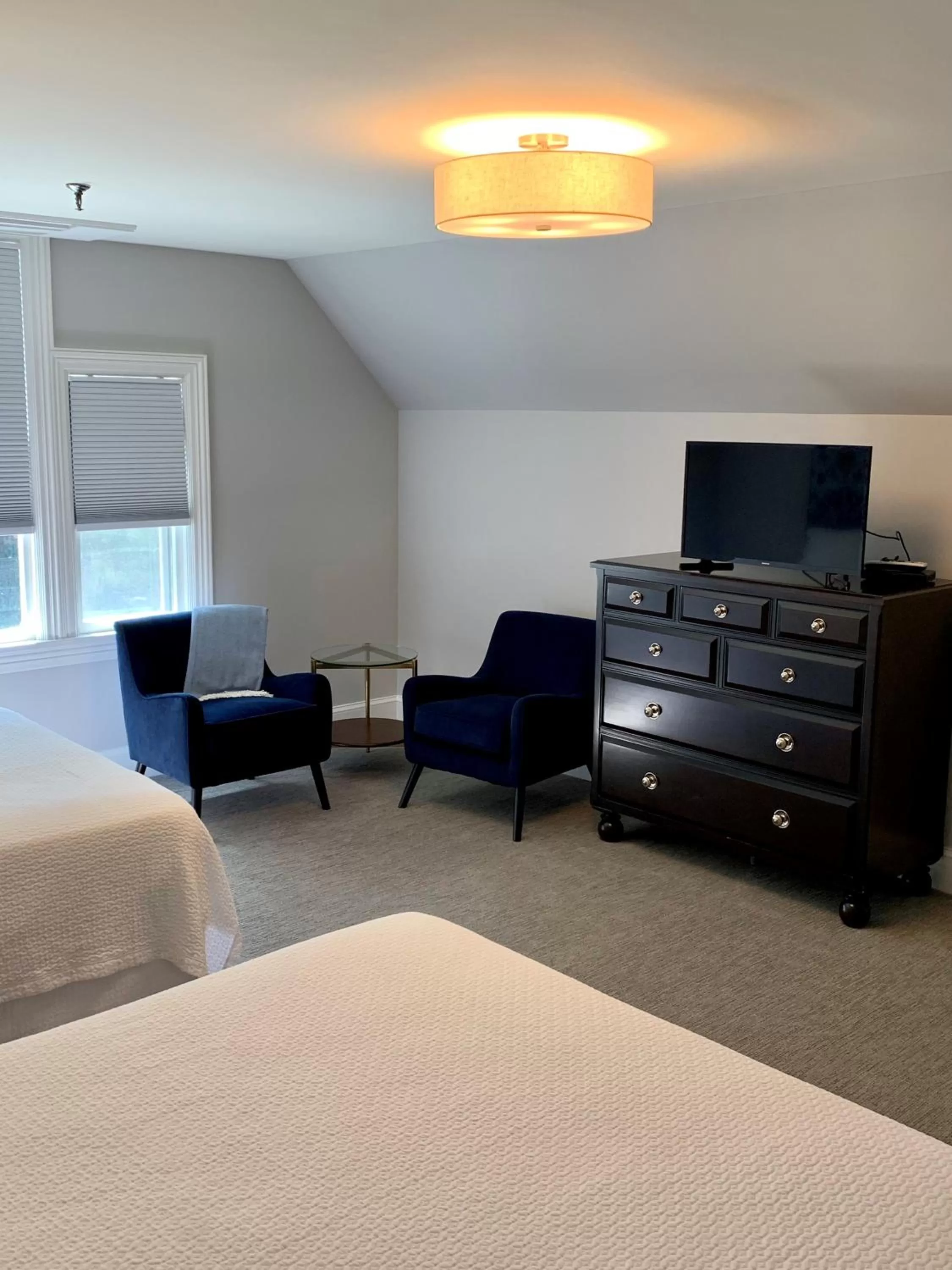 Double Room in The West Lane Inn