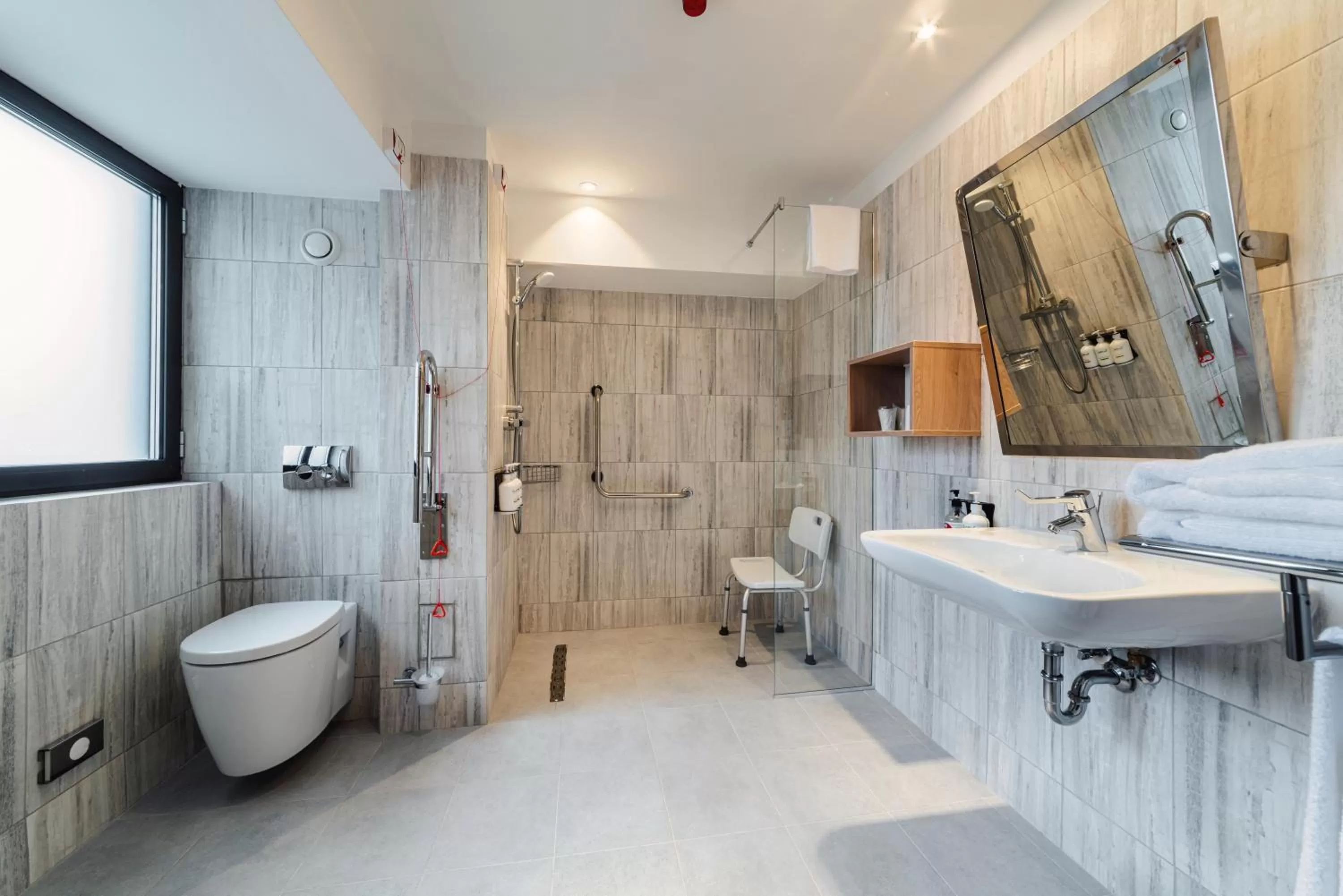 Photo of the whole room in Holiday Inn Bucharest - Times by IHG