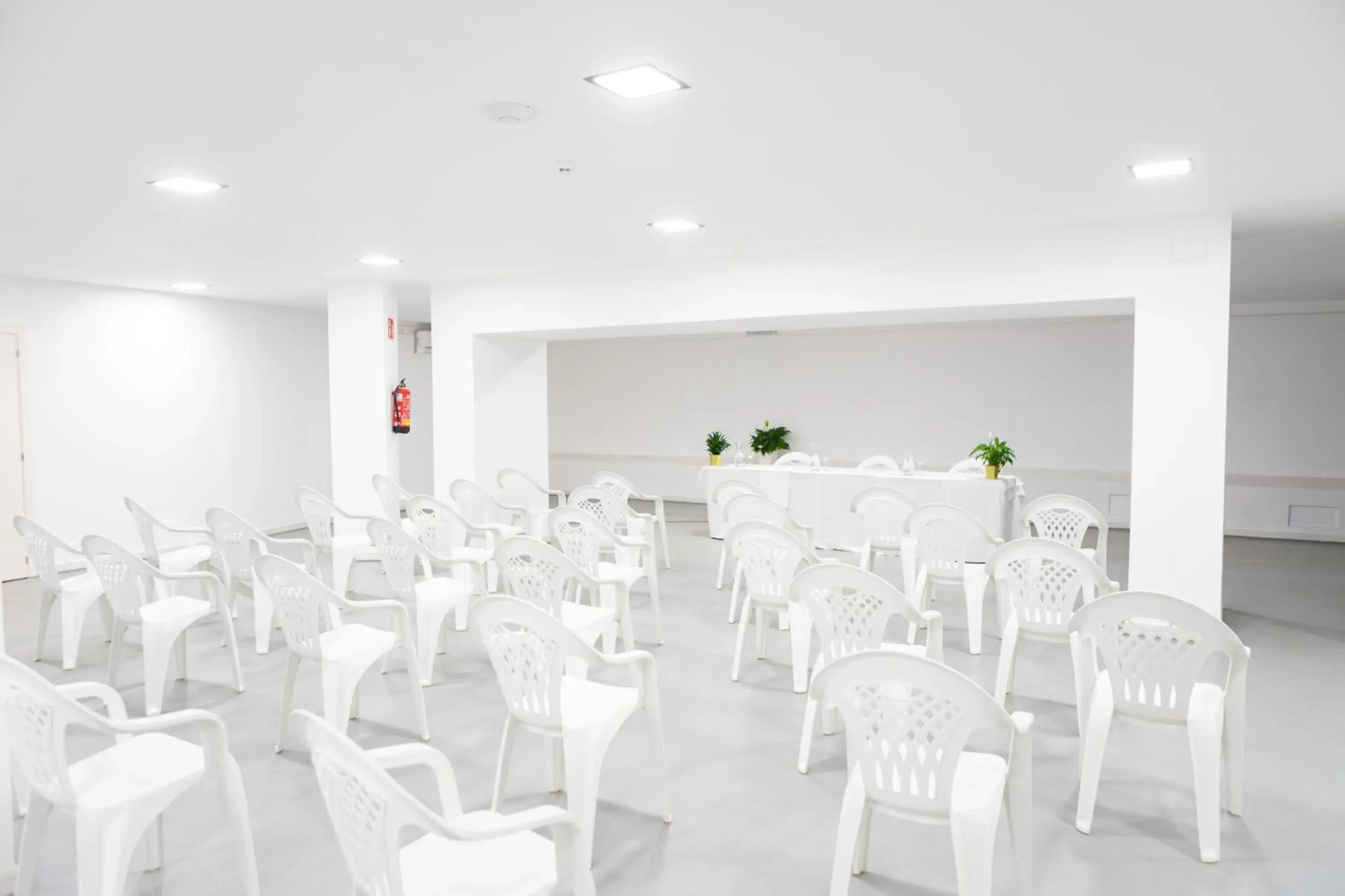 Meeting/conference room, Banquet Facilities in Hotel Haromar