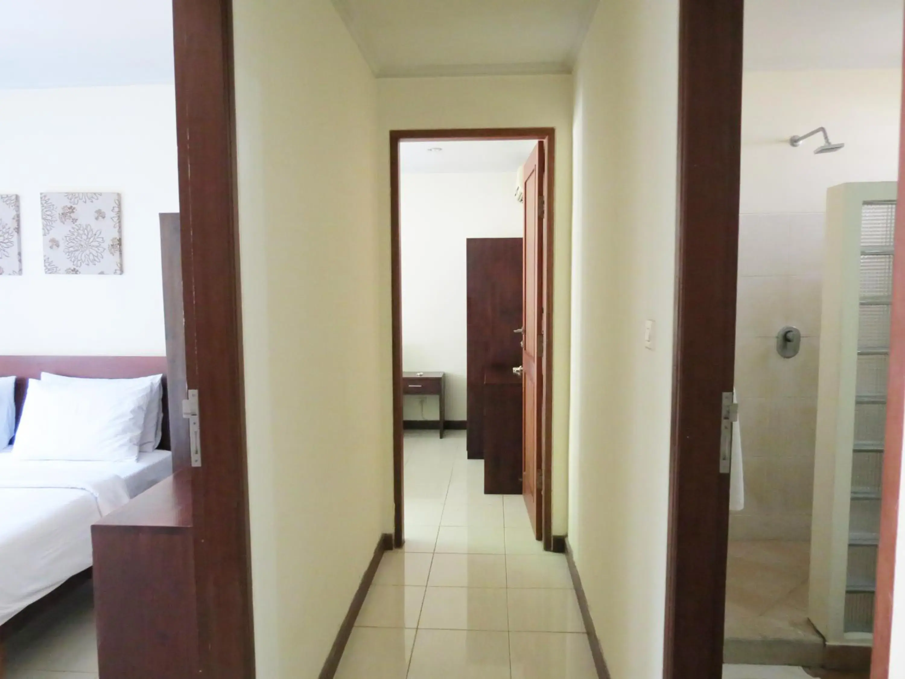 Bedroom, Bed in Sekuta Condo Suites Bedroom, Bed in Sekuta Condo Suites