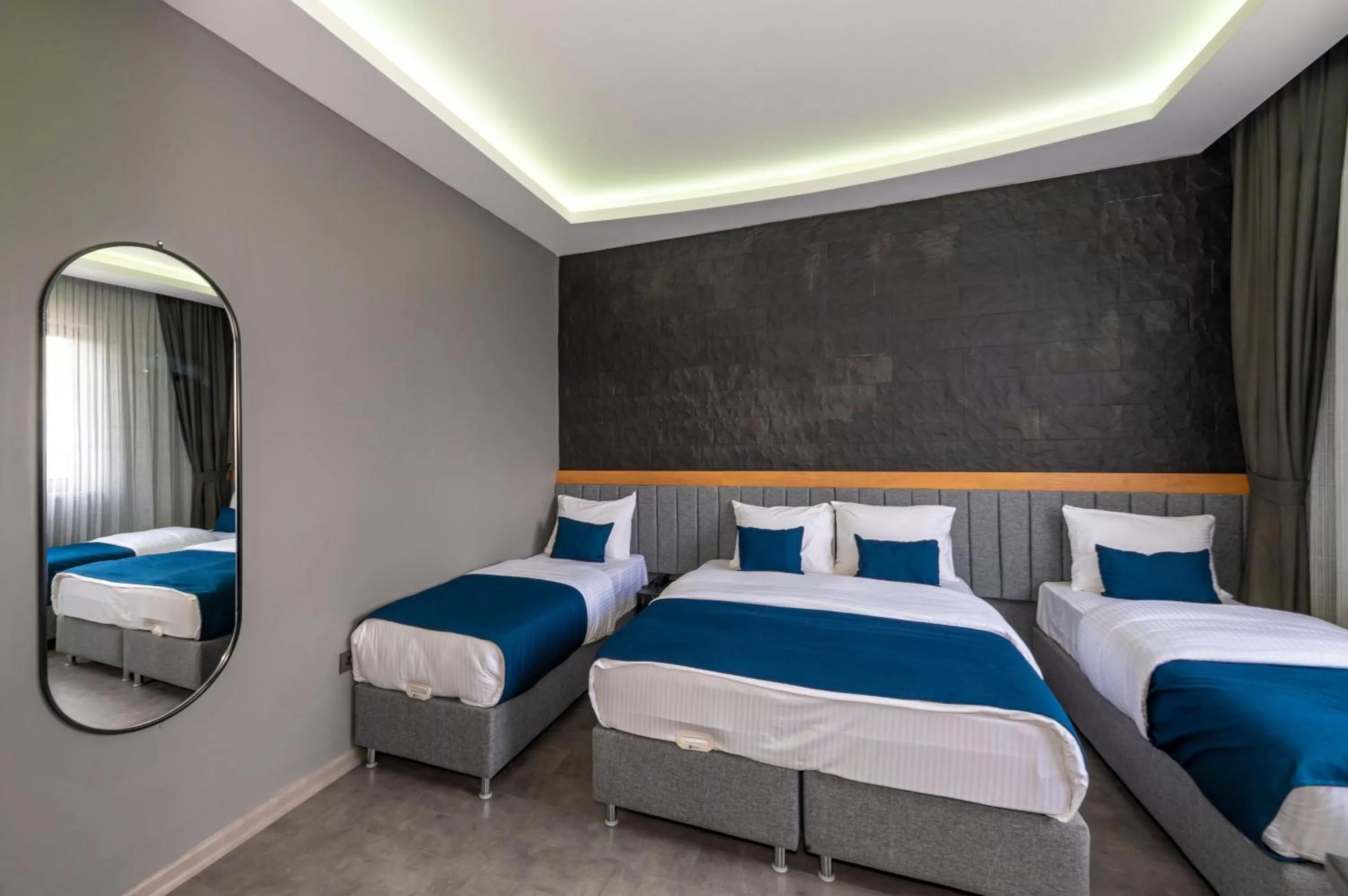 Massage, Bed in Melanj Airport Hotel