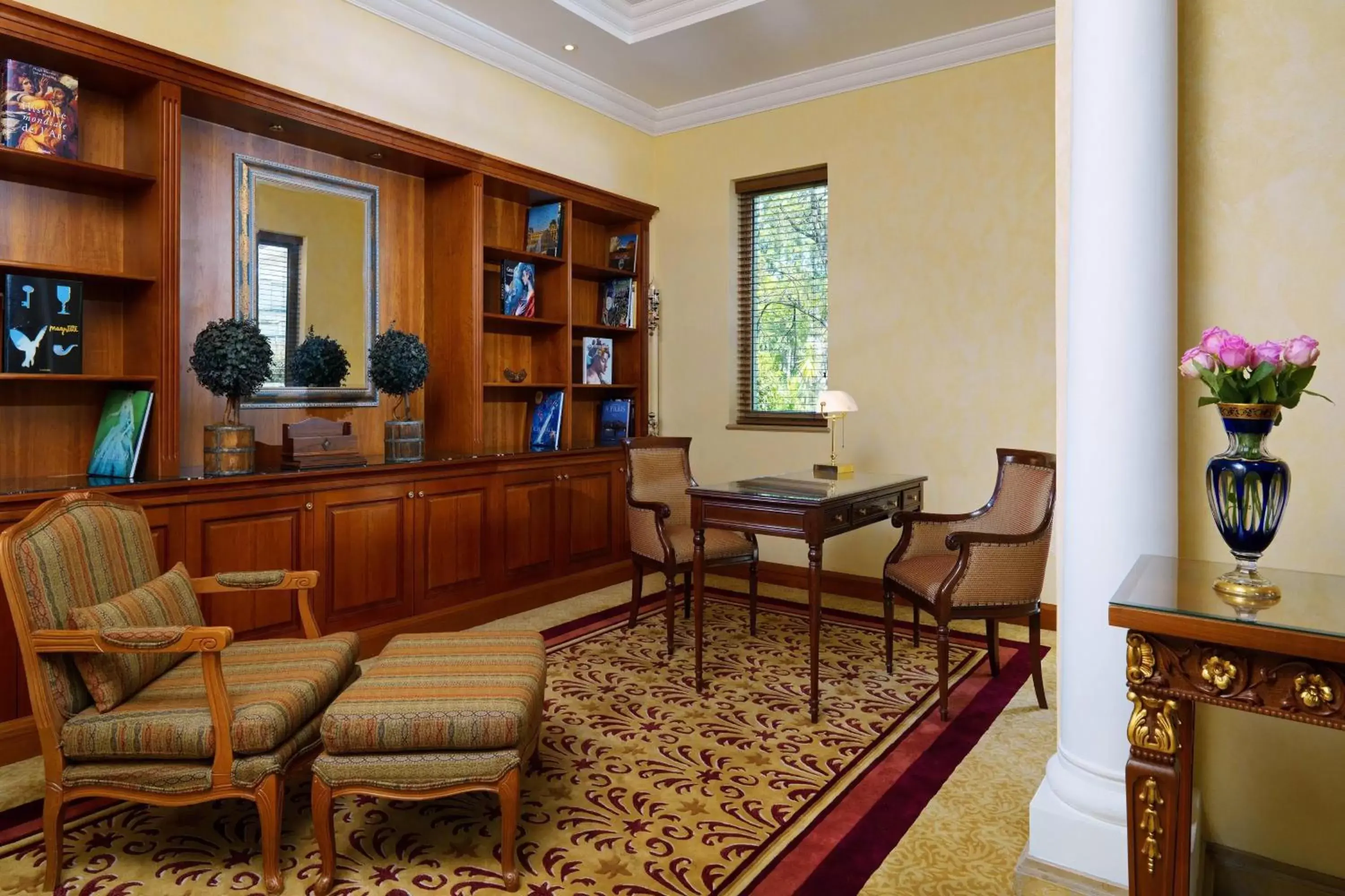Other, Seating Area in Sheraton Addis, a Luxury Collection Hotel, Addis Ababa