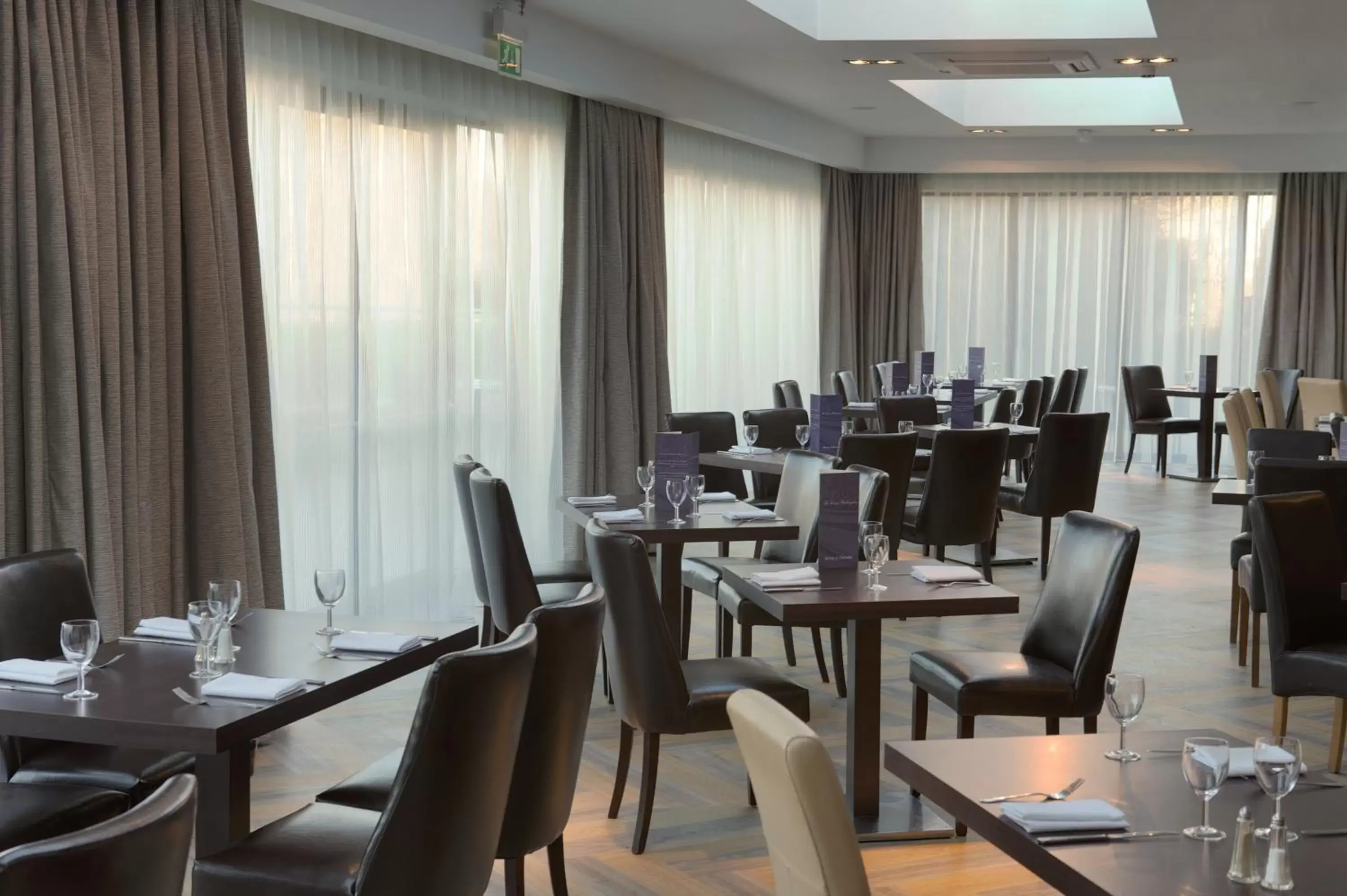 English/Irish breakfast, Restaurant/Places to Eat in Mercure Newcastle George Washington Hotel Golf & Spa