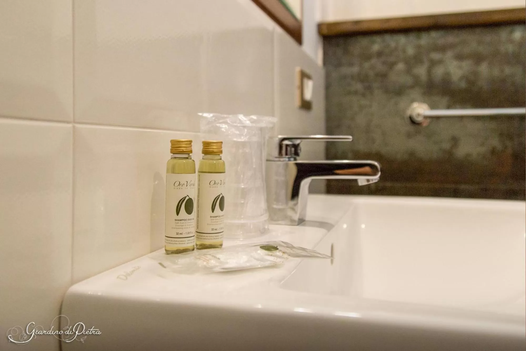 Other in B&B Giardino Di Pietra