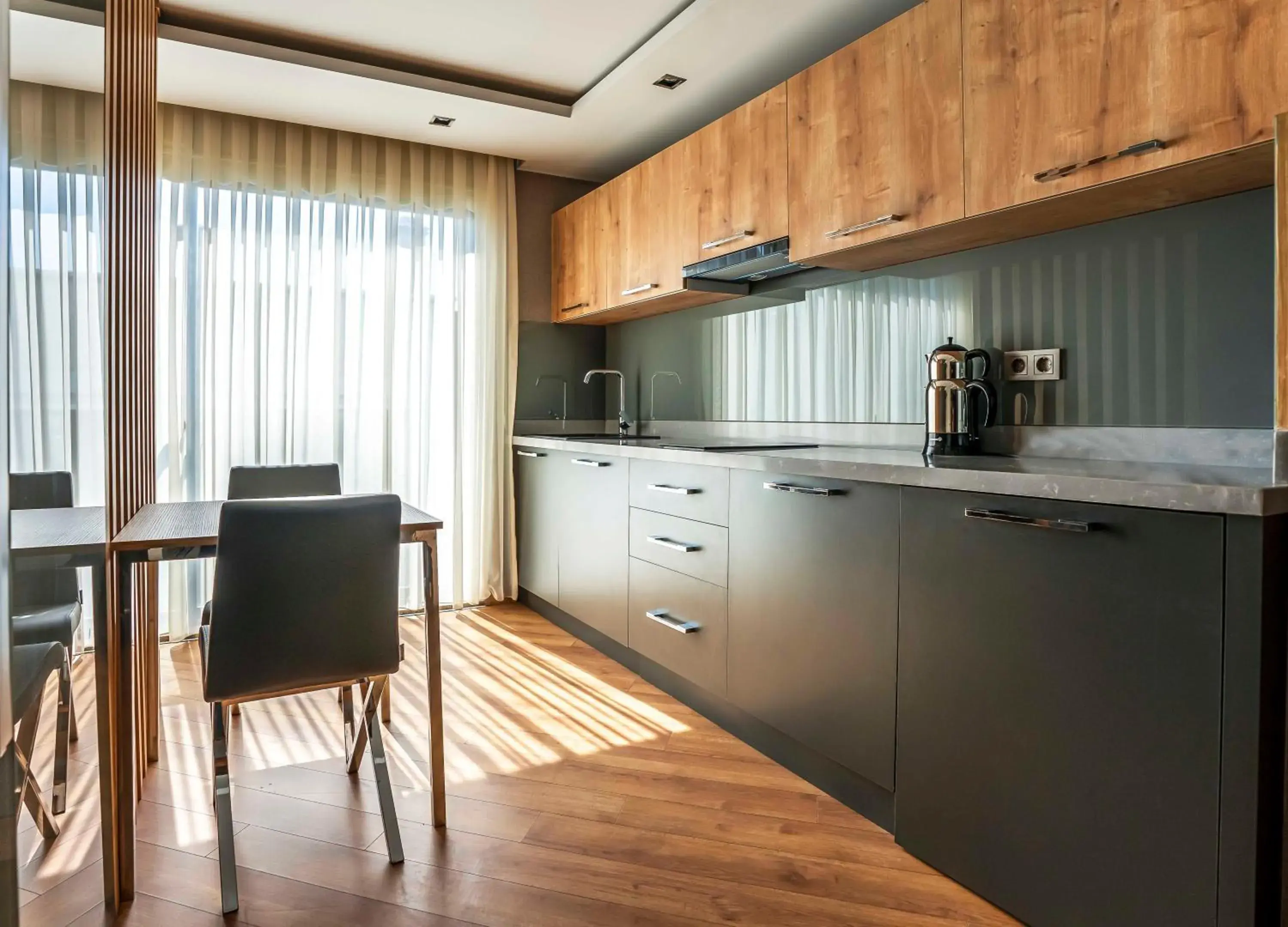 Standard Suite in La Boutique Hotel & Suites - Adults Only Standard Suite in La Boutique Hotel & Suites - Adults Only