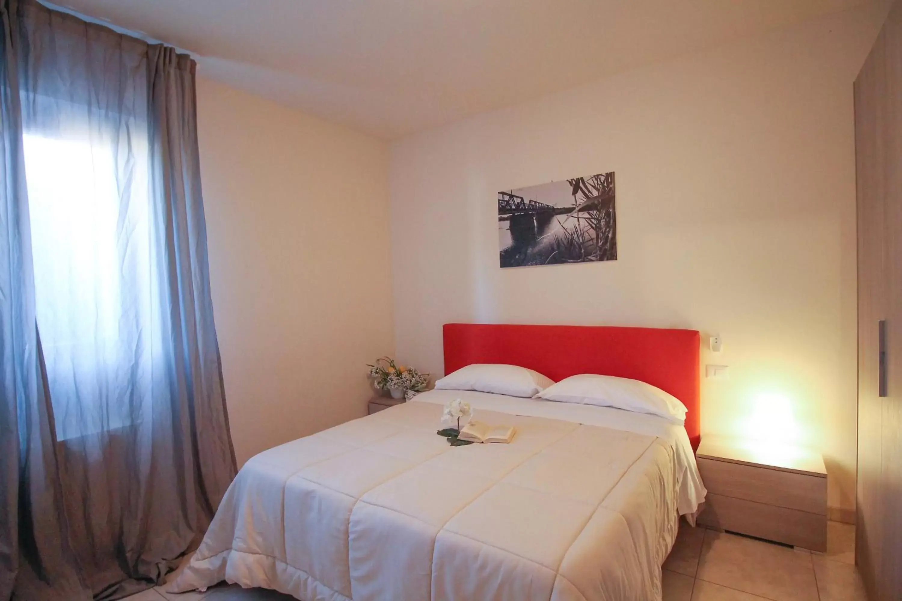 Two-Bedroom Apartment in Residence Felice Two-Bedroom Apartment in Residence Felice