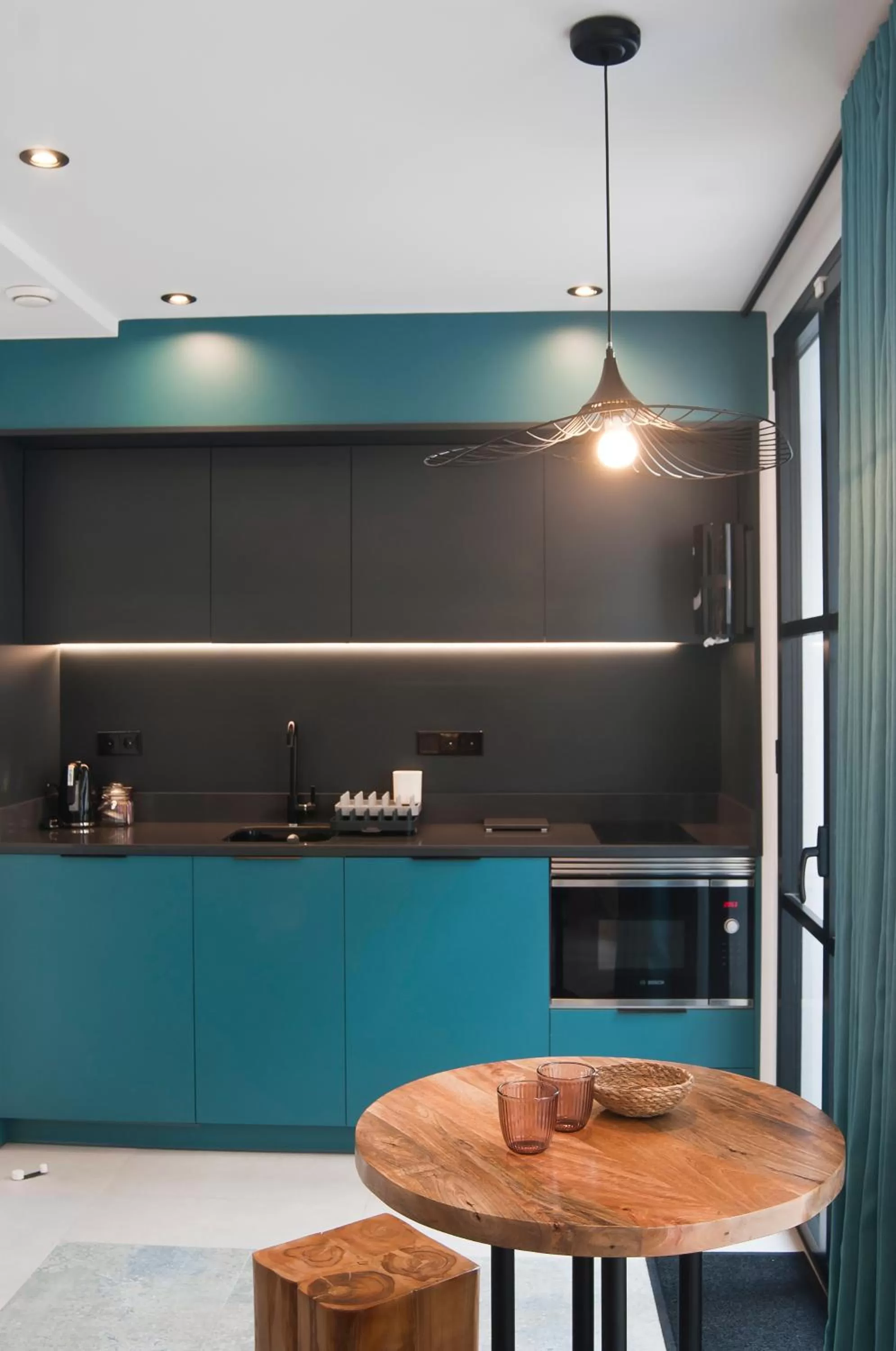 Aparthotel El Cargol