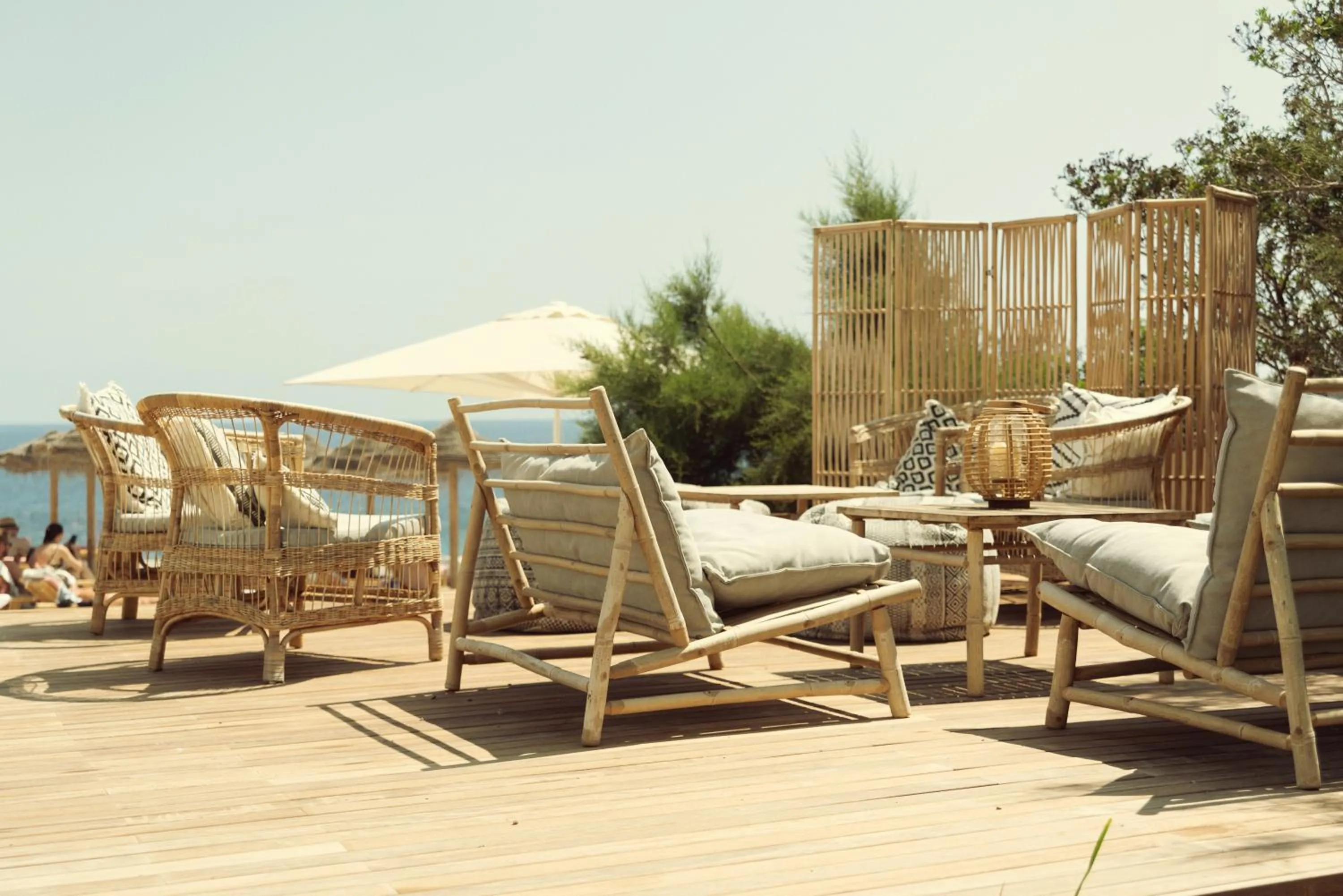 Natural landscape in ICON Valparaiso - Adults Only