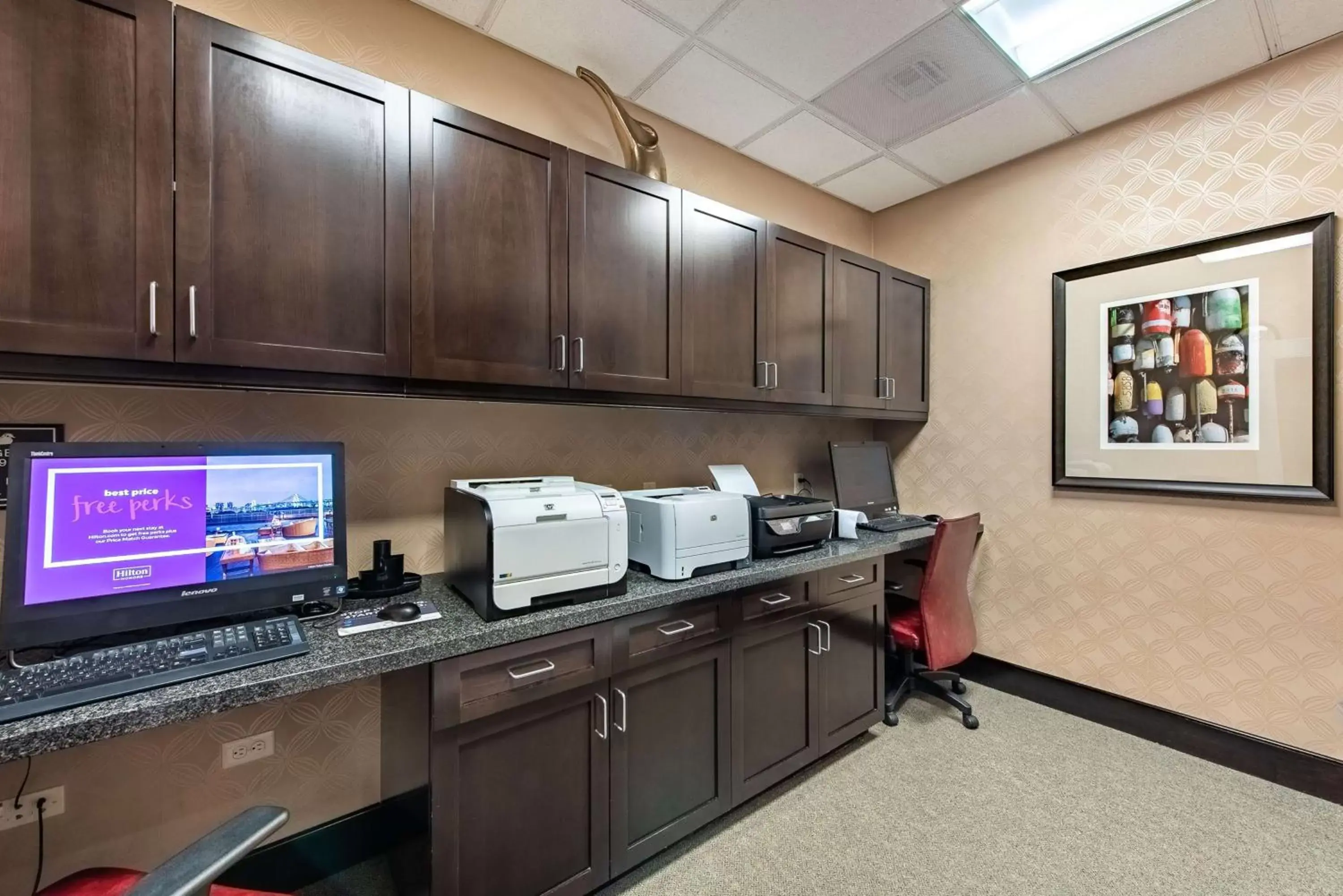 Business facilities in Homewood Suites by Hilton Oxnard/Camarillo