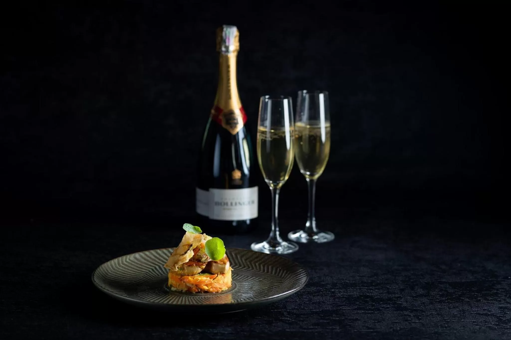 Restaurant/places to eat in InterContinental Hotels Jakarta Pondok Indah by IHG