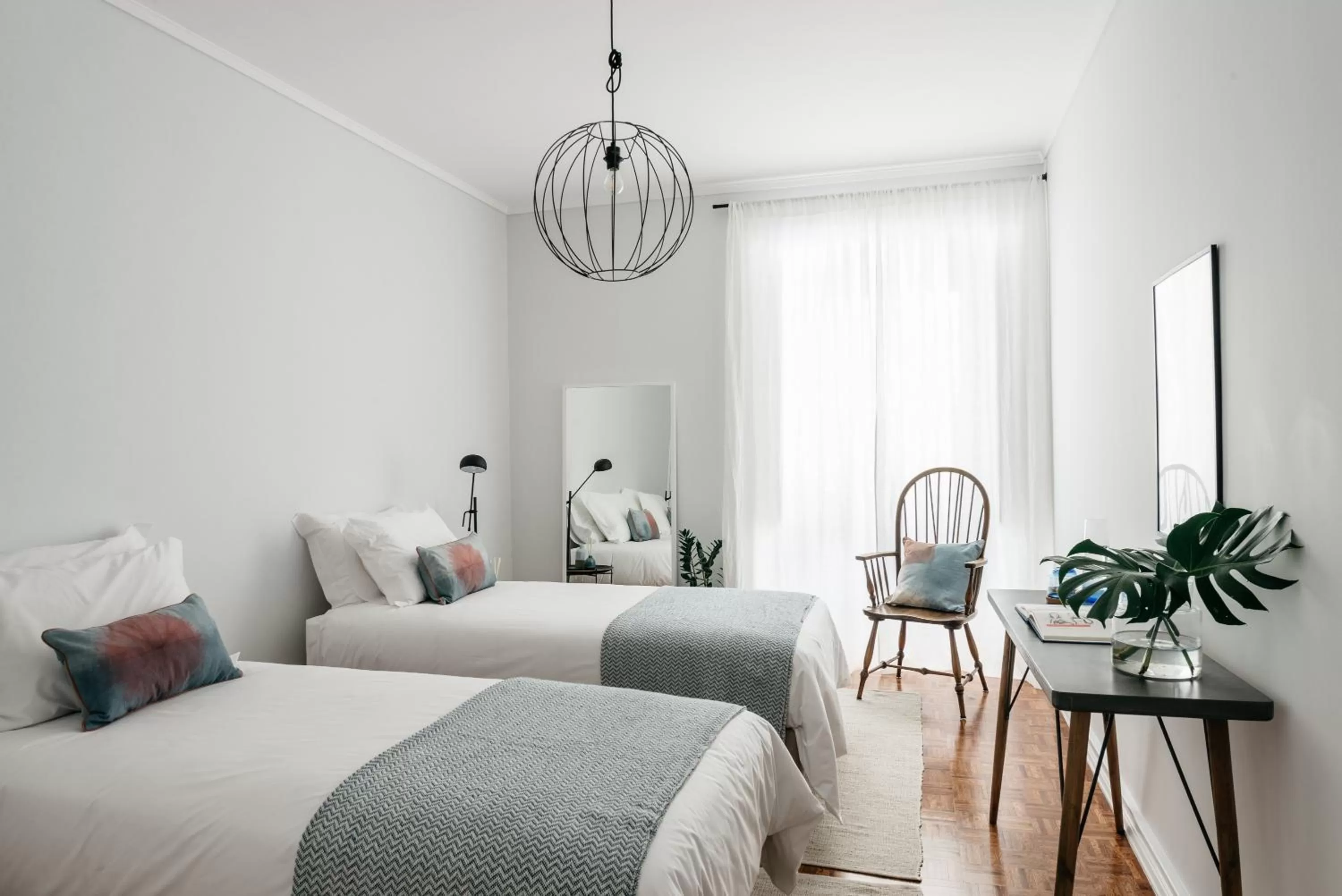 Bedroom in Casa C'Alma