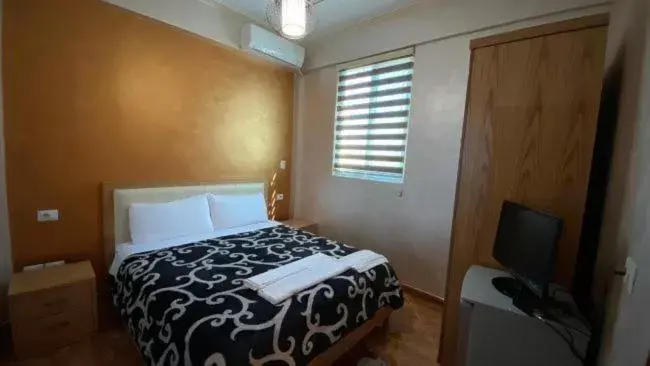 Deluxe Double Room in Kompleksi GJONI Deluxe Double Room in Kompleksi GJONI