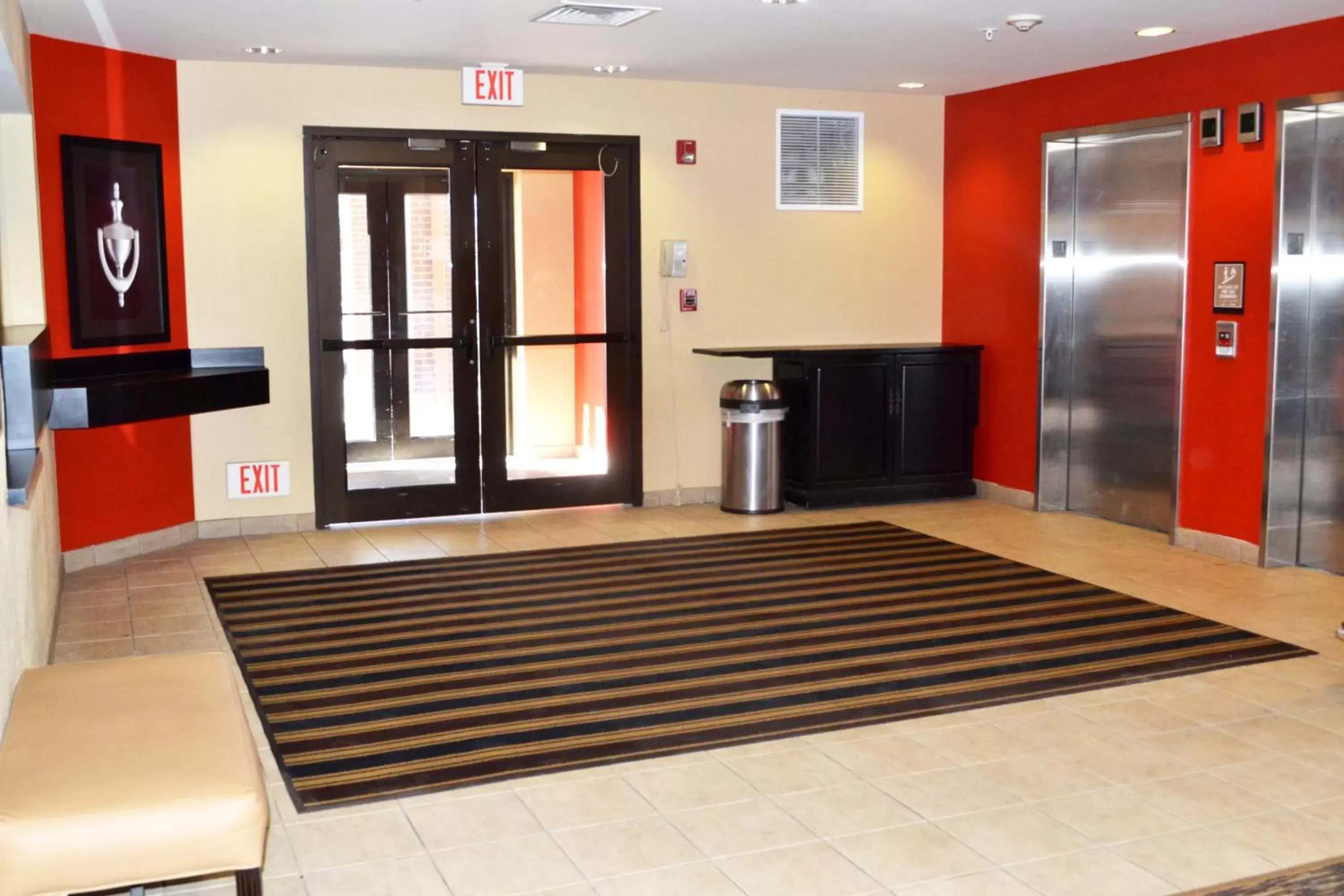 Lobby or reception, Lobby/Reception in Extended Stay America Suites - Denver - Park Meadows