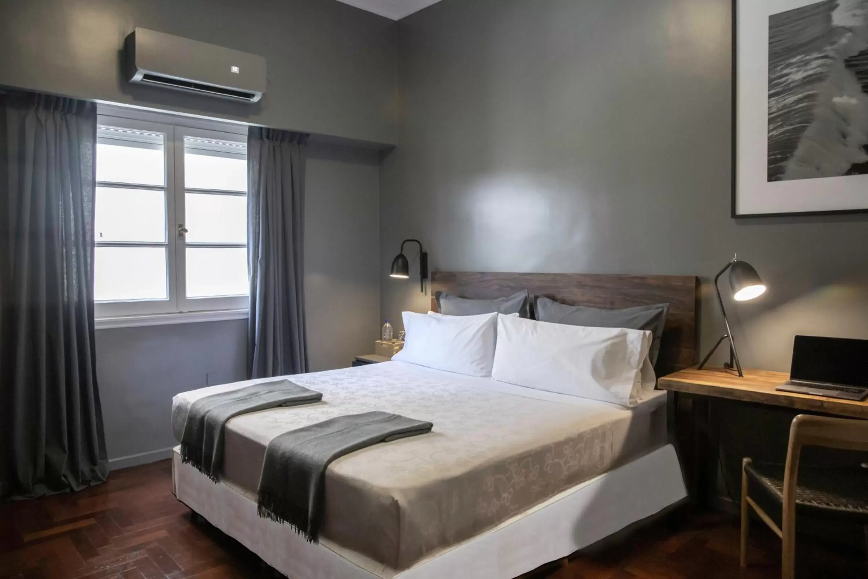 Junior Suite in Carsson Hotel Downtown Buenos Aires Junior Suite in Carsson Hotel Downtown Buenos Aires