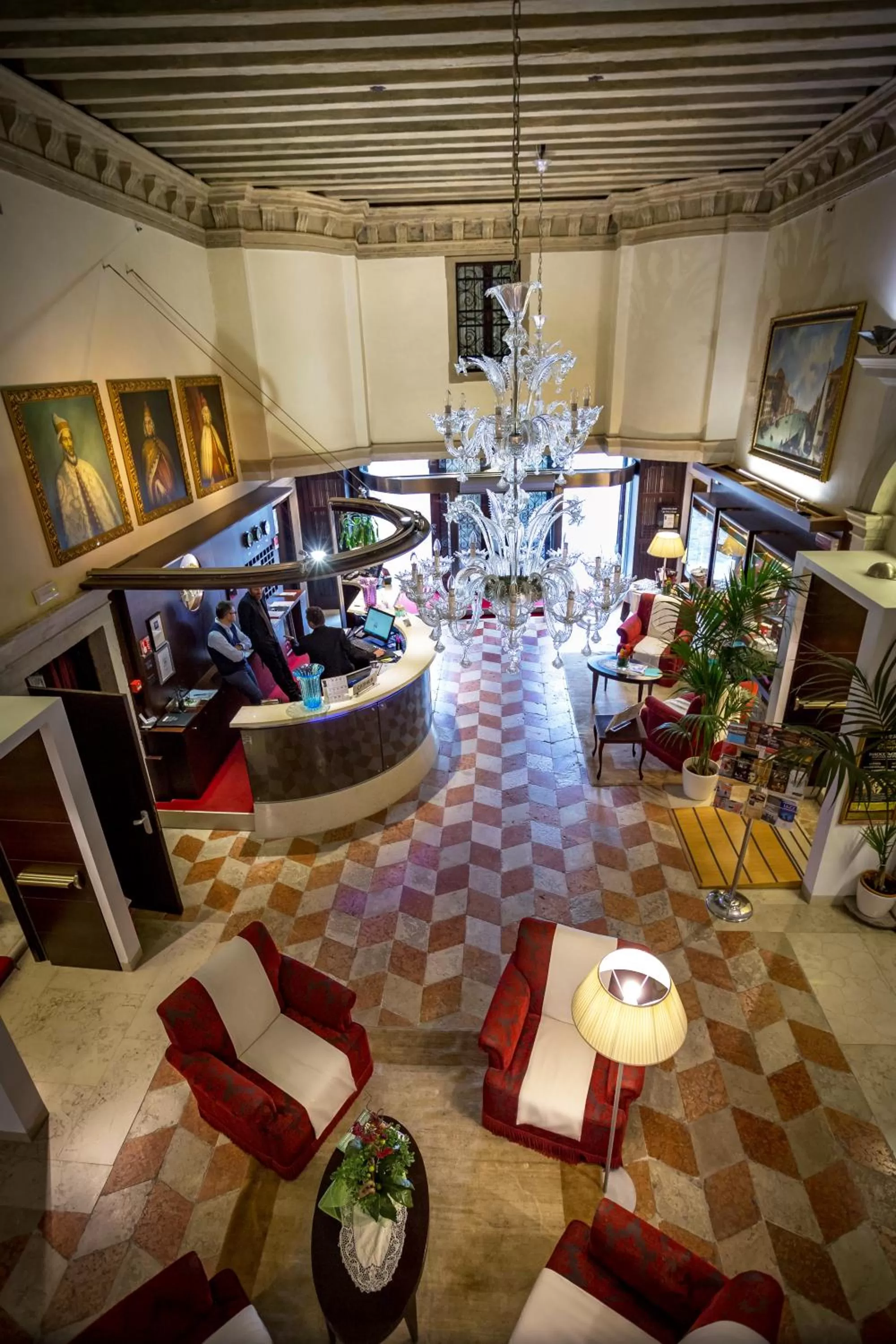 Other in Ruzzini Palace Hotel