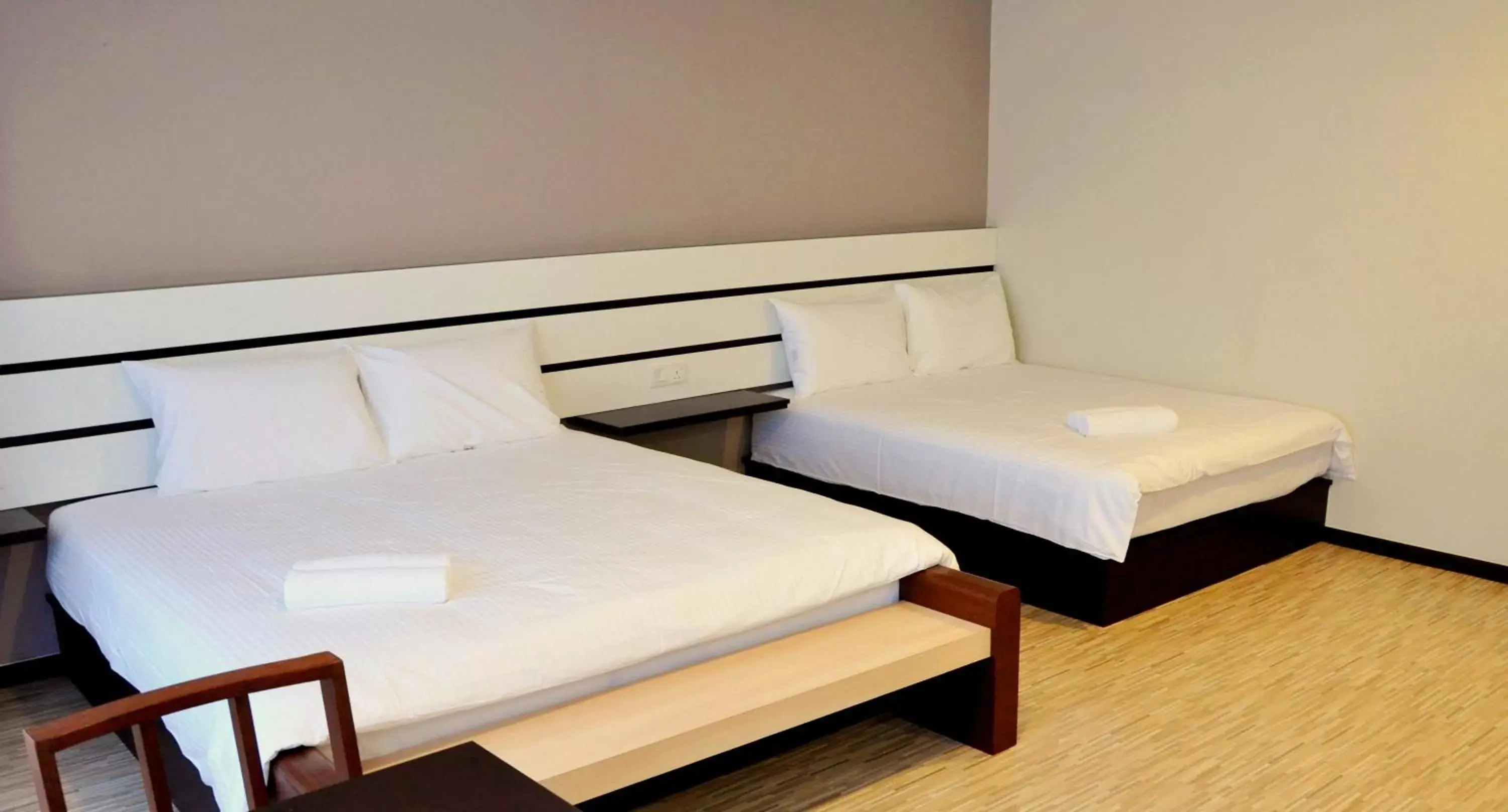 Other, Bed in Grand Kapar Hotel Kuala Selangor