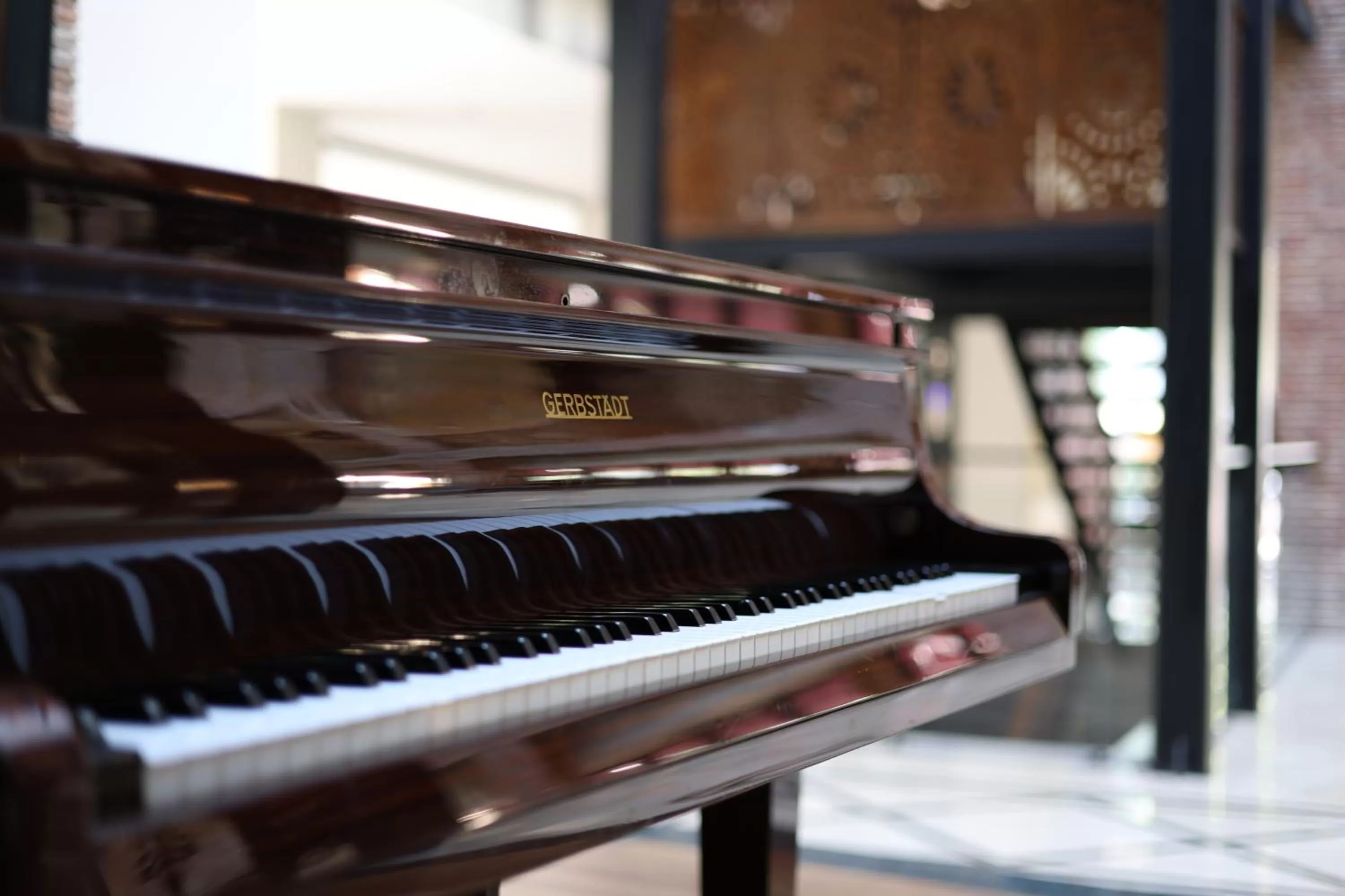 View (from property/room) in Mukhrantubani Boutique Hotel