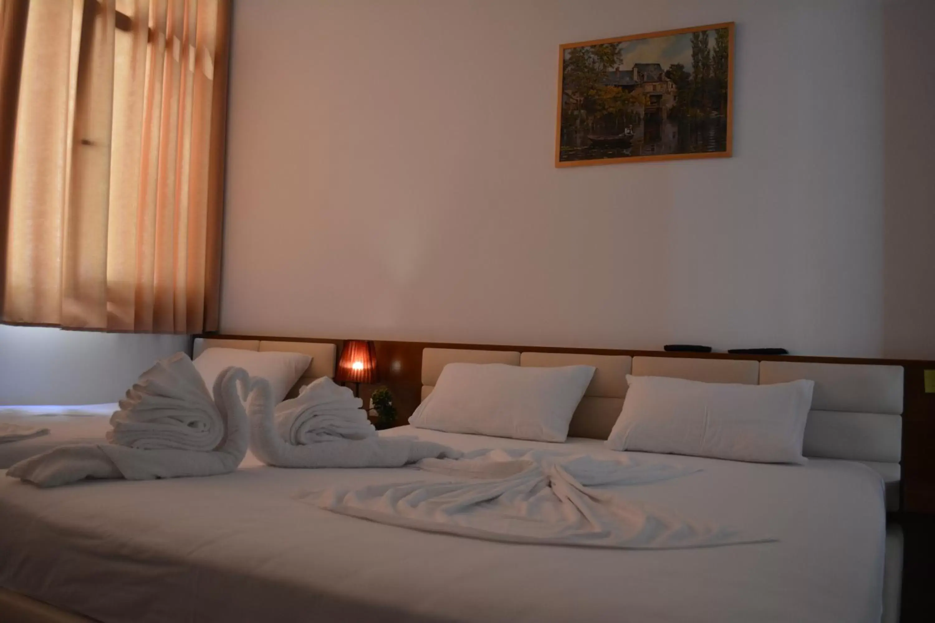 Family Room in Bobi Hotel Family Room in Bobi Hotel