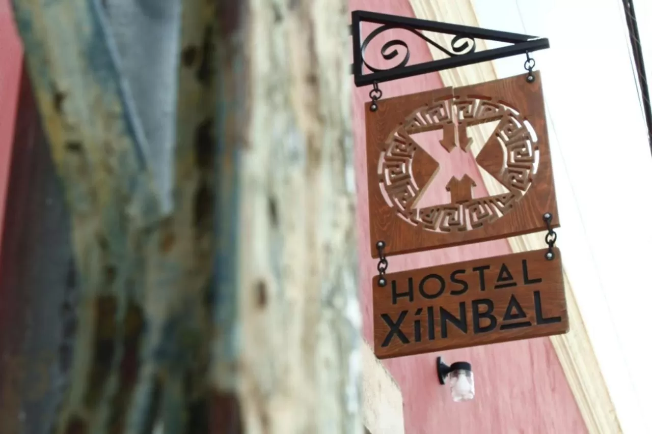 Hostal Xiinbal